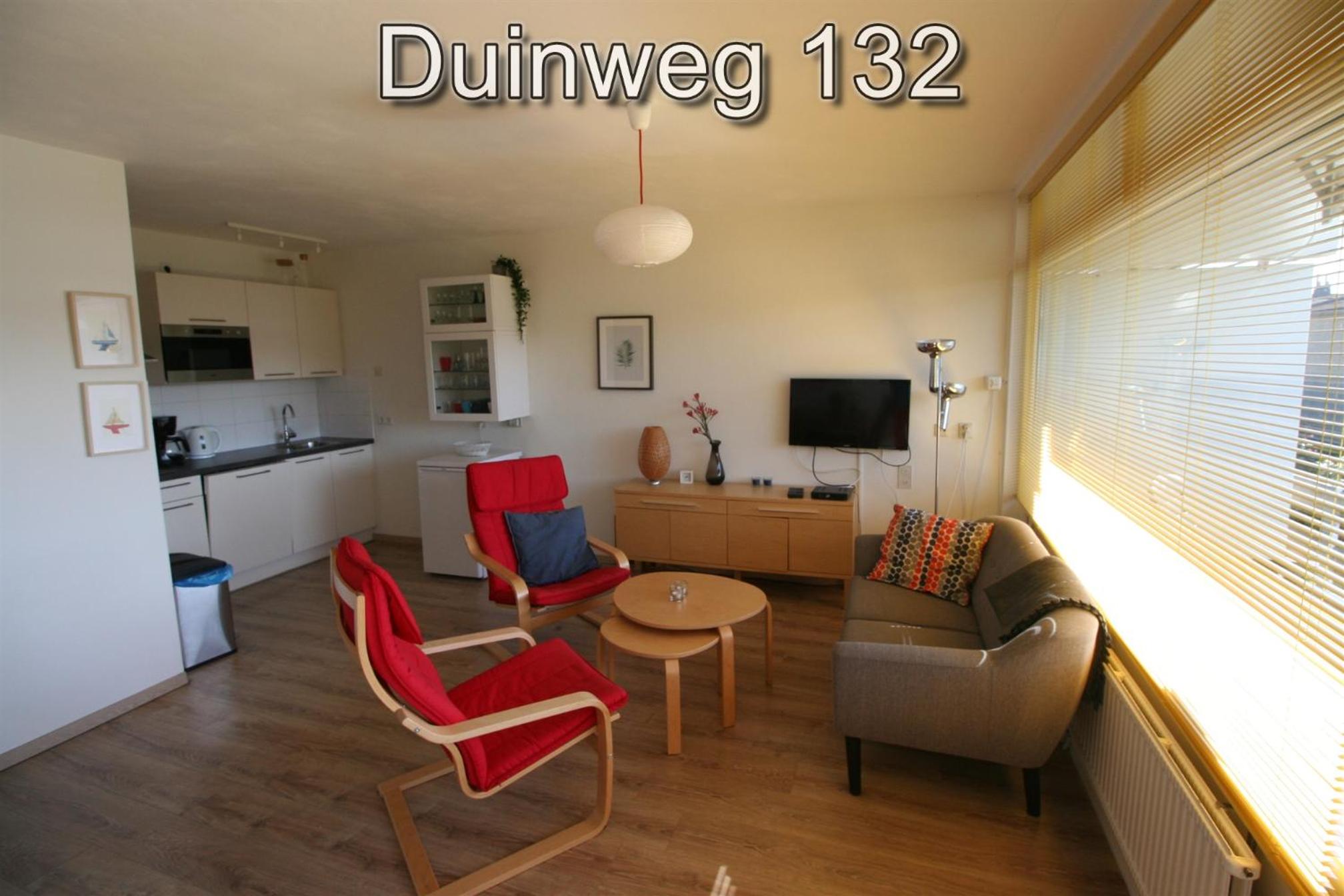 Two-Bedroom Apartment 18
