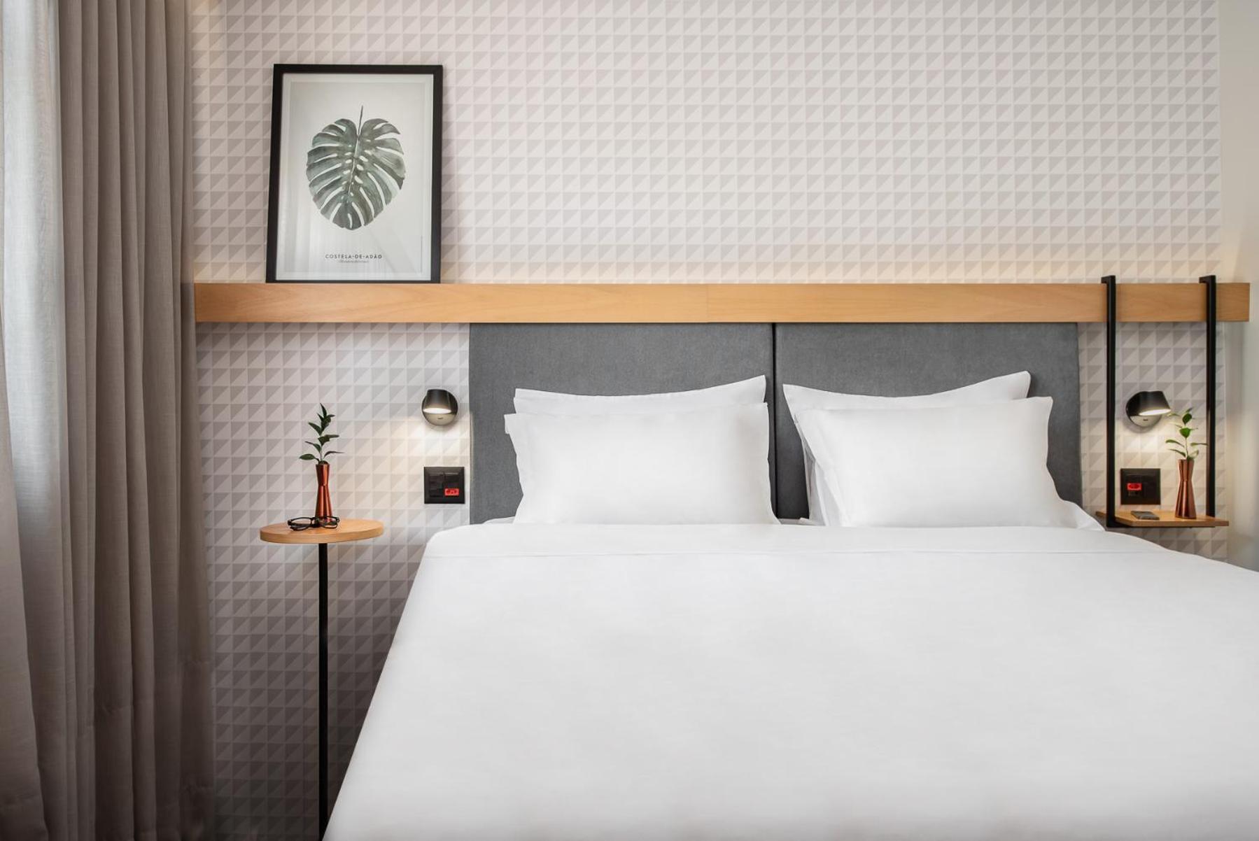 Premium Double - 1 King Bed - Photo 3