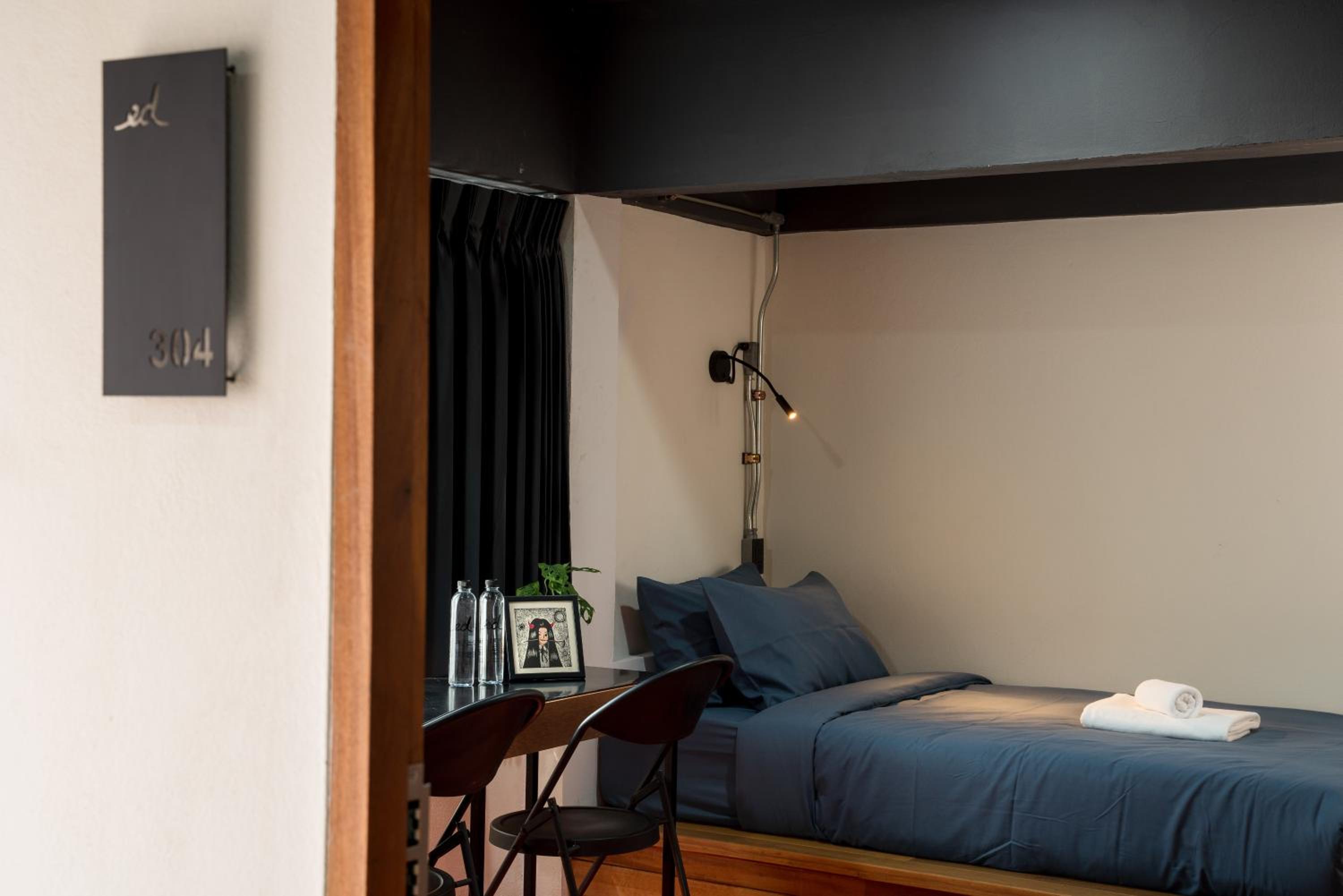 Triple Room with Private Bathroom - Photo 15