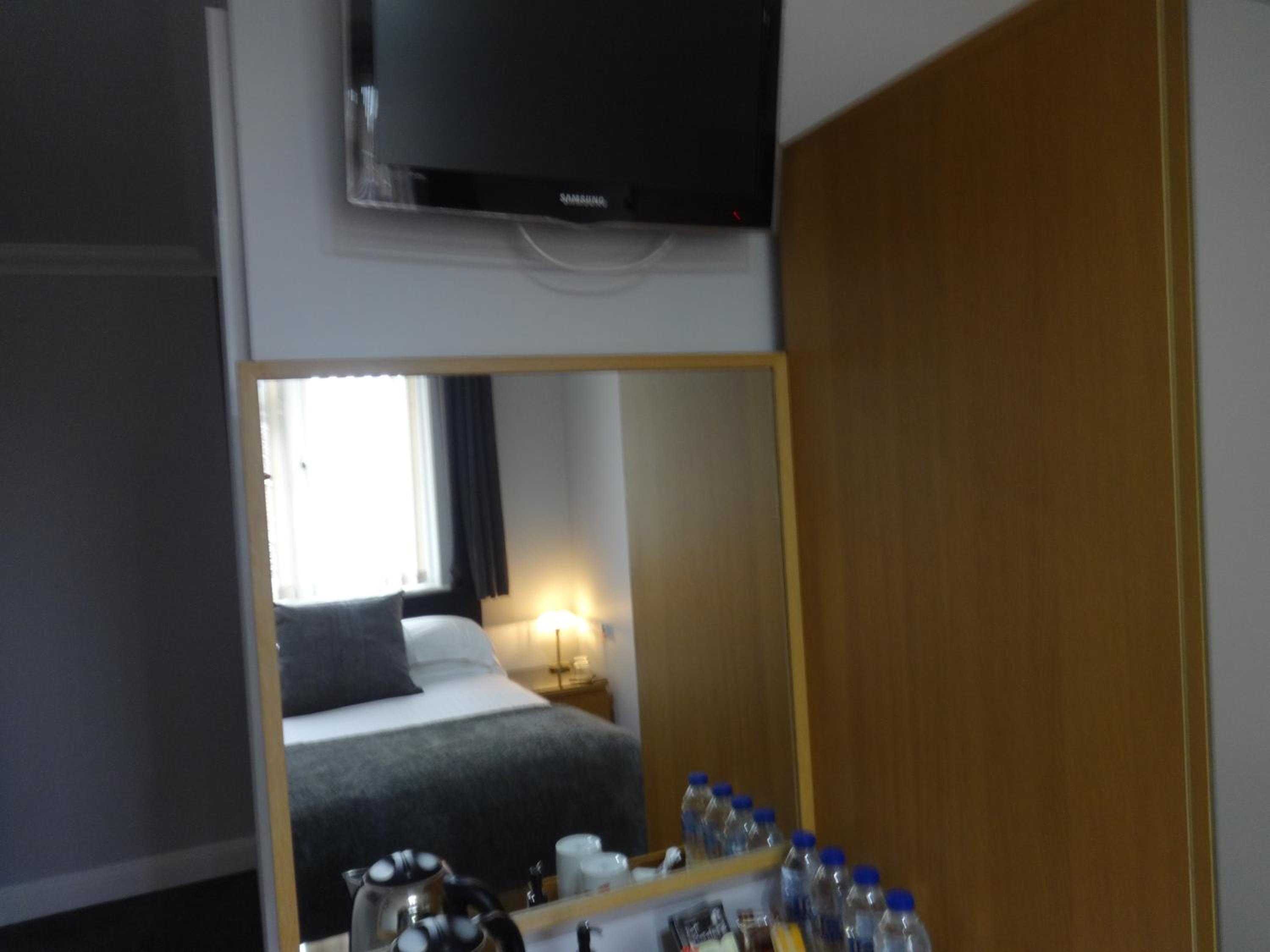 Deluxe Room photo 3