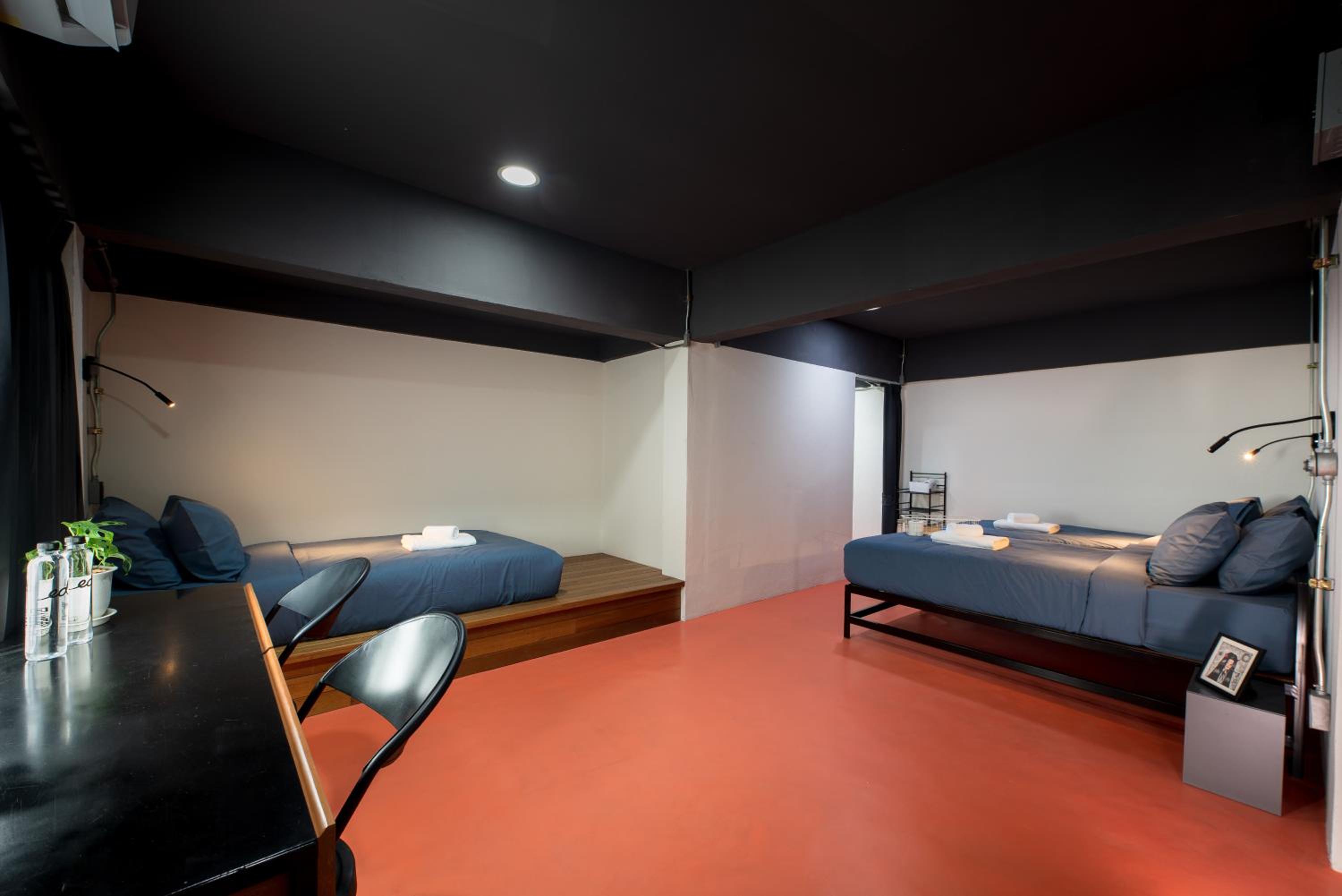 Triple Room with Private Bathroom - Photo 17