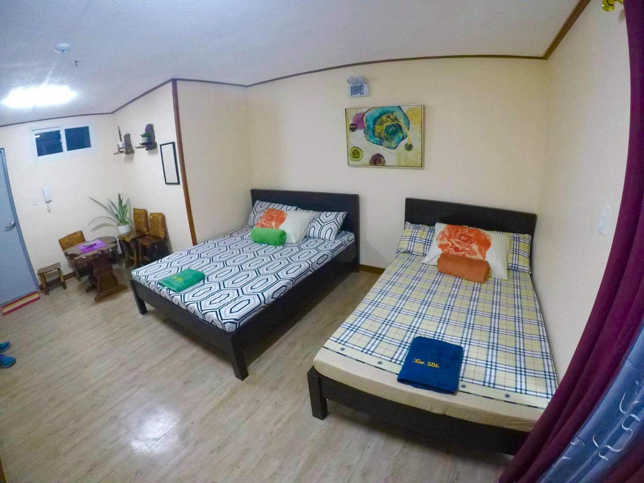 One-Bedroom Apartment - Photo 16