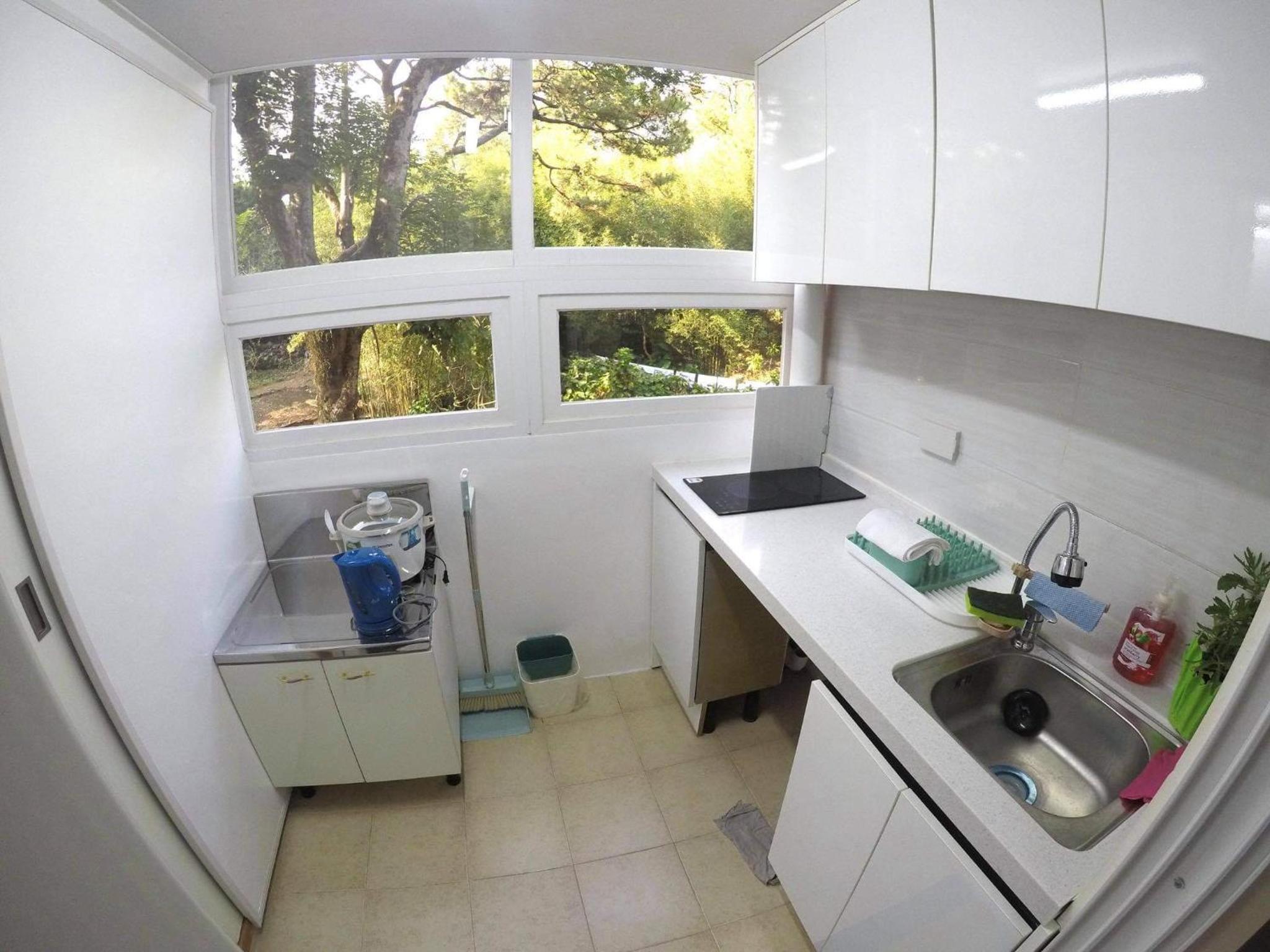 One-Bedroom Apartment - Photo 17