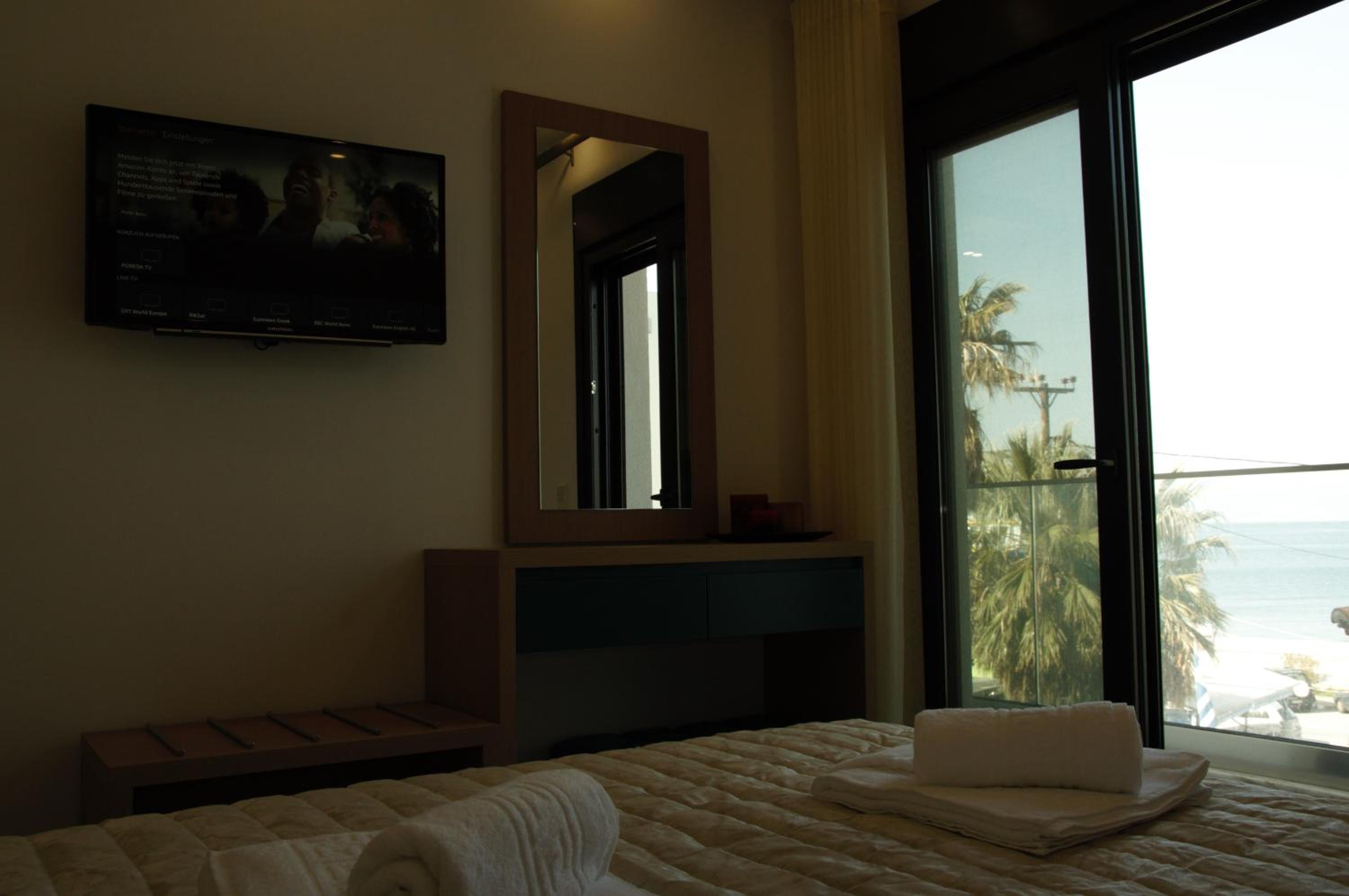 Family Room with Sea View photo 1