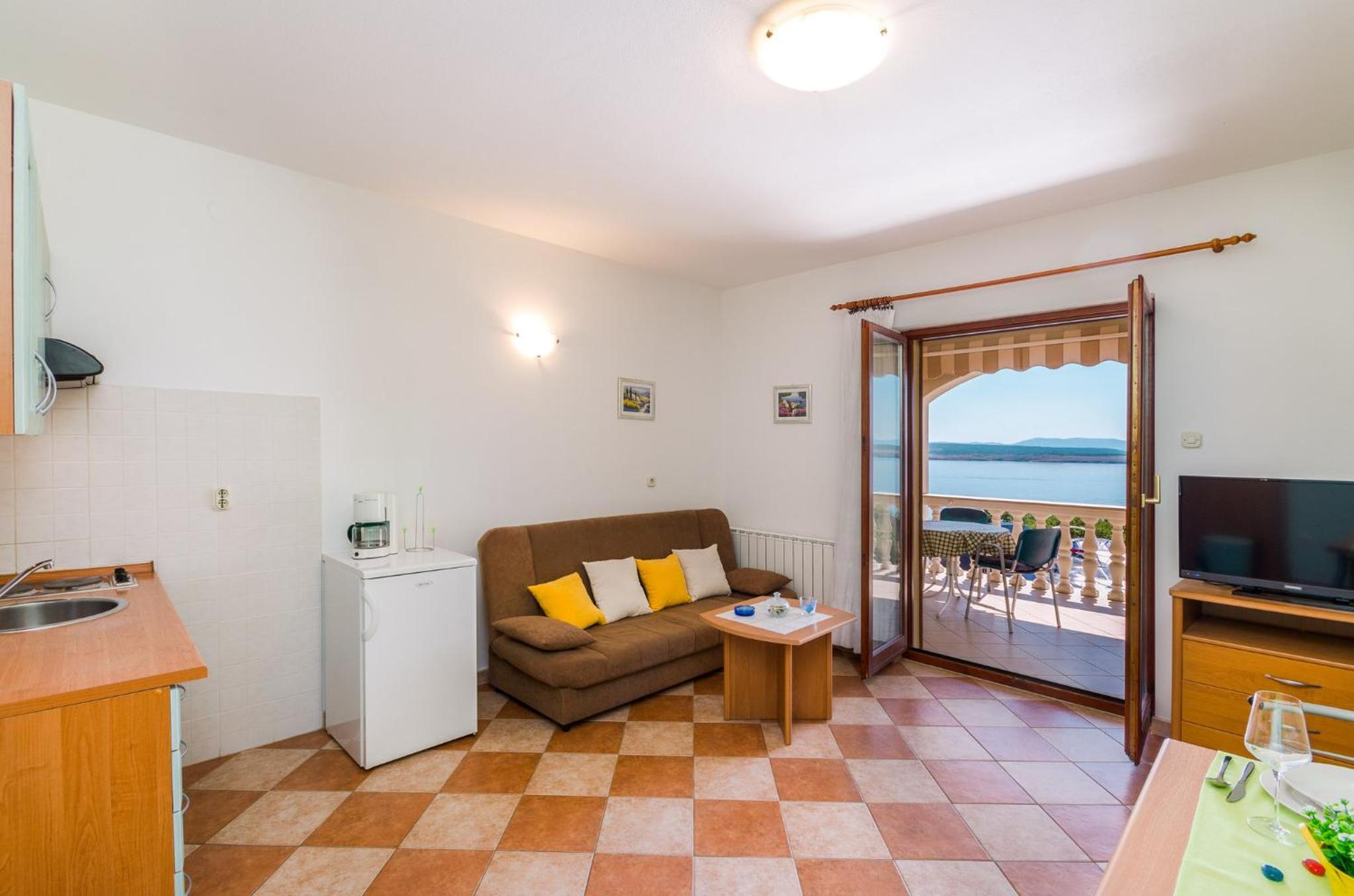 Standard Apartment