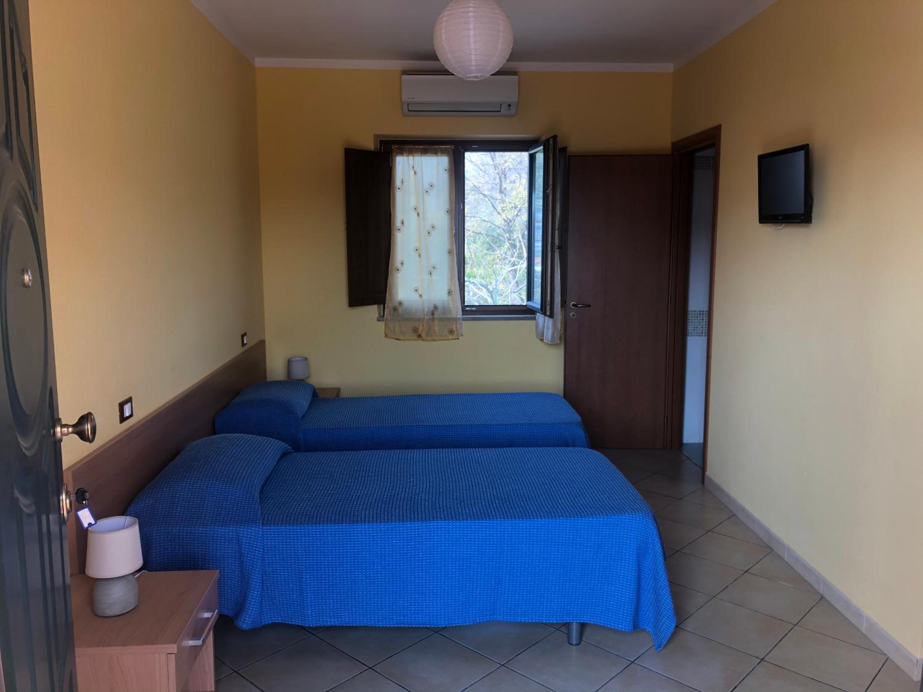 Twin Room photo 1