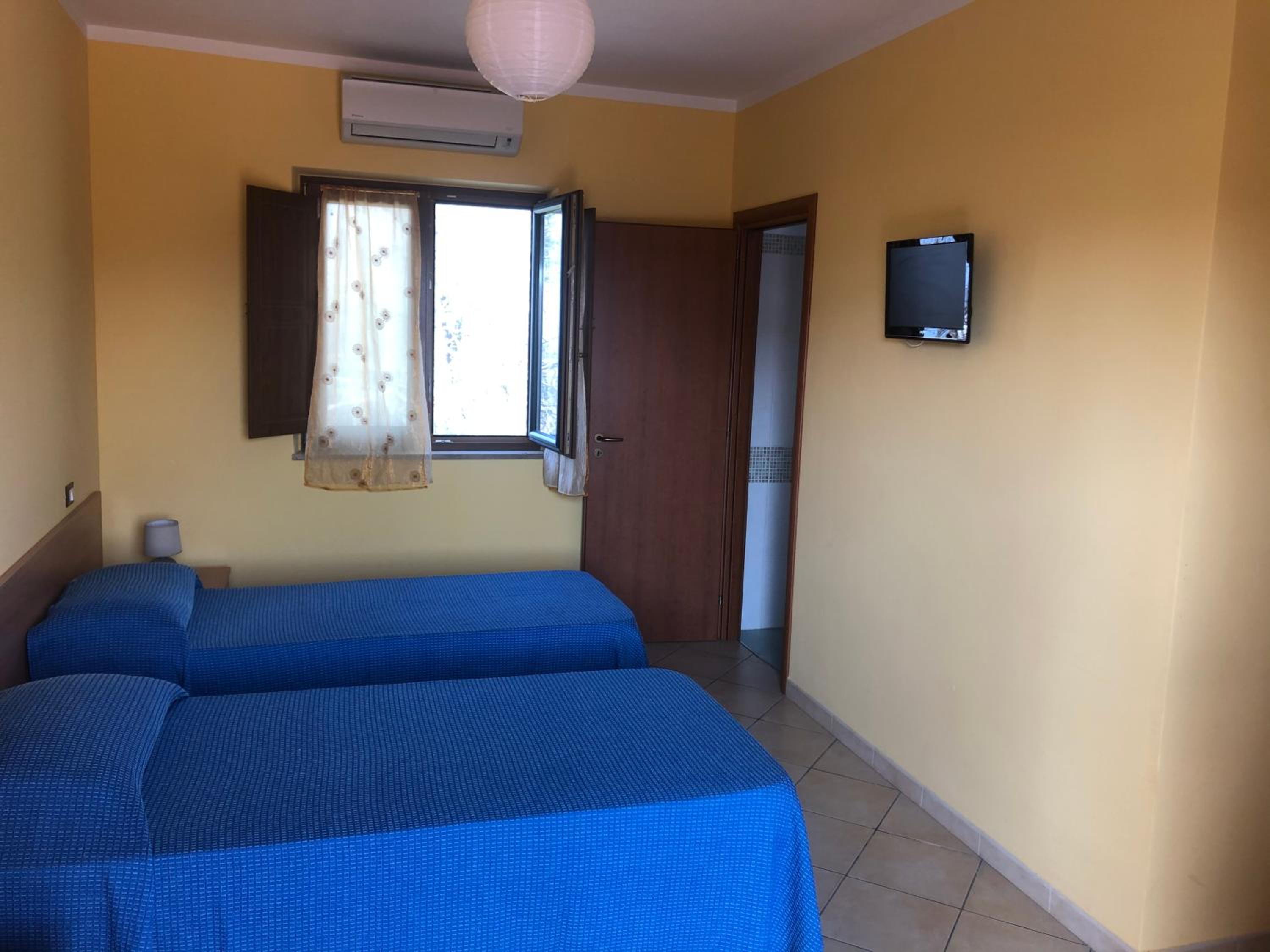 Twin Room photo 2