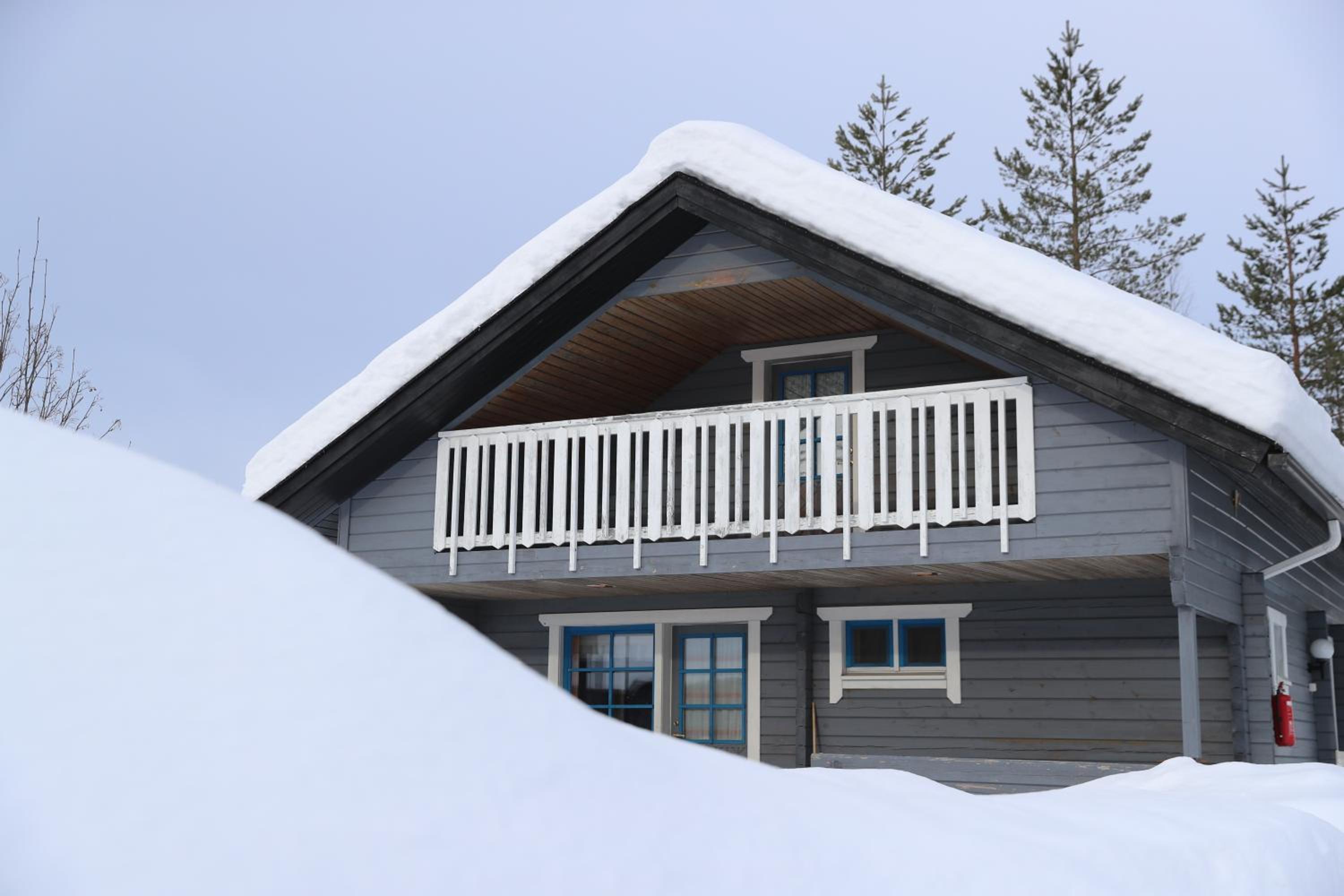 Superior Chalet photo 2
