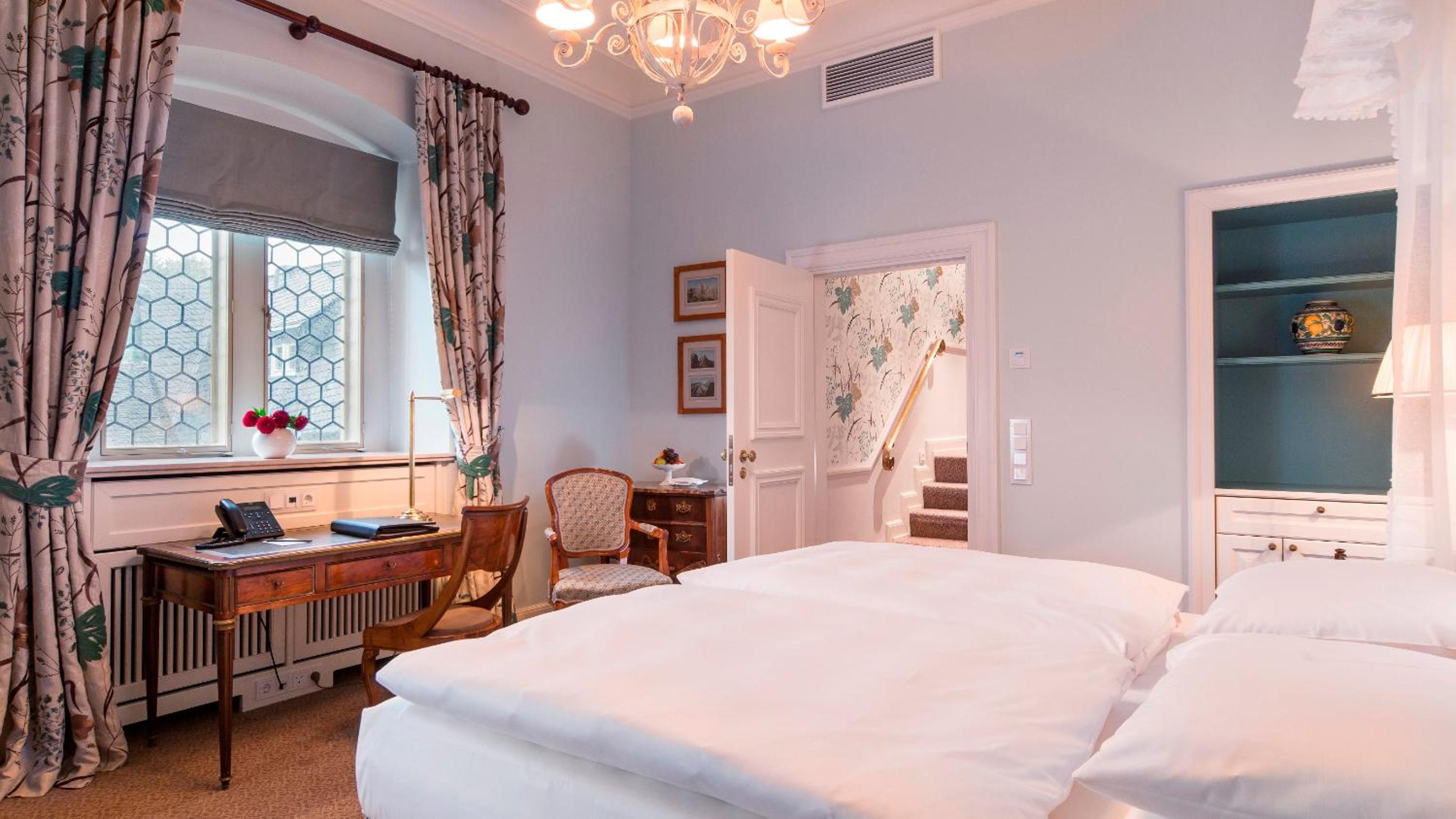Castle Room - Photo 4