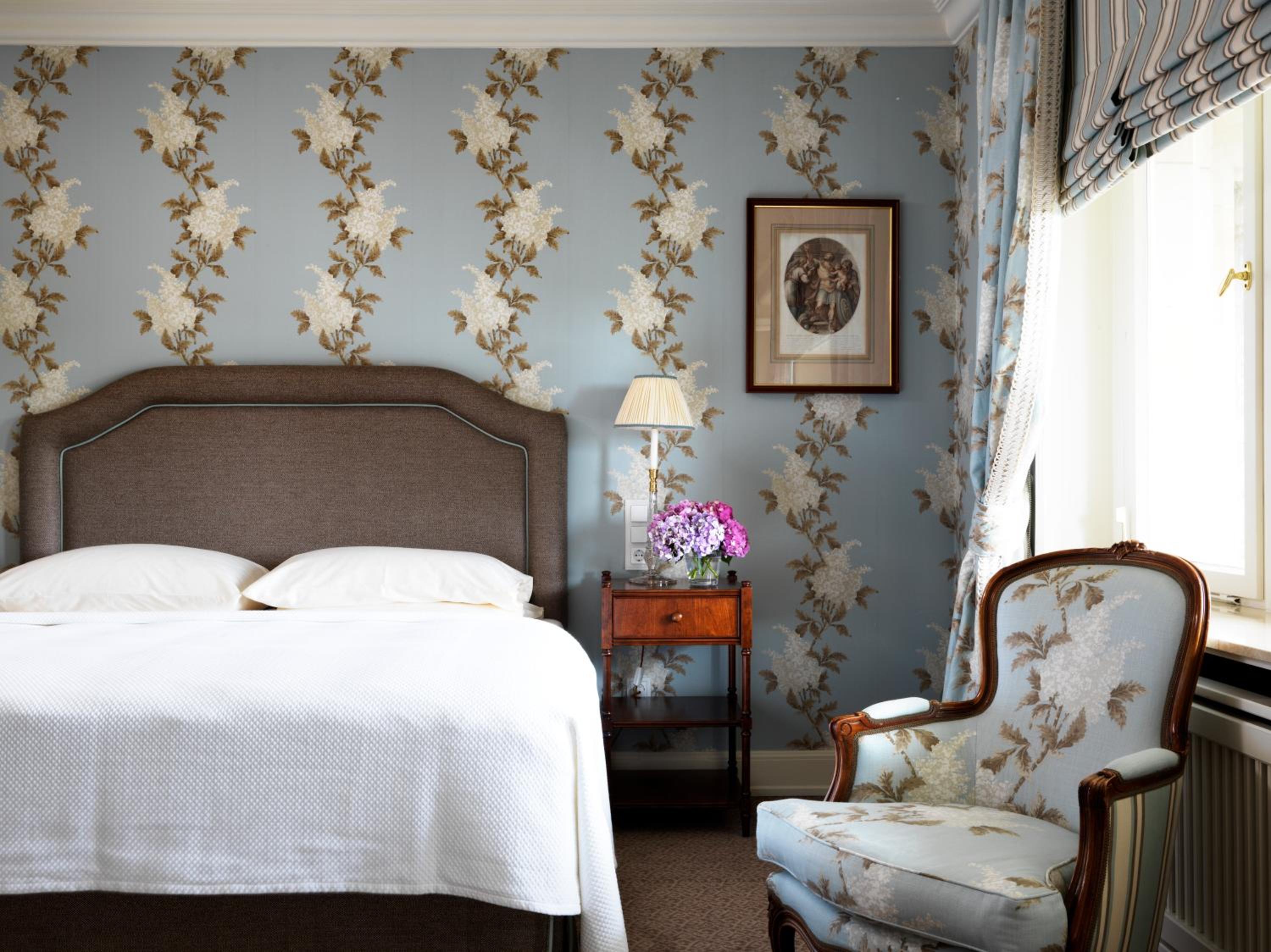 Schloss Großes Balkonzimmer Schloss Großes Balkonzimmer