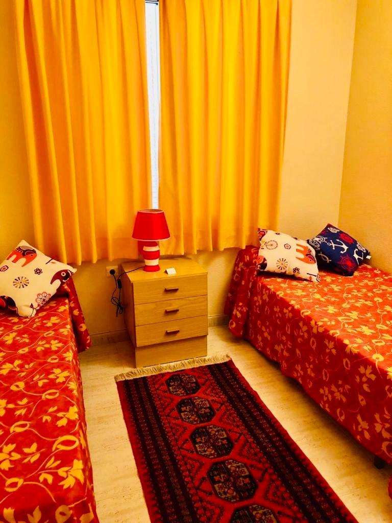 Duplex Apartment