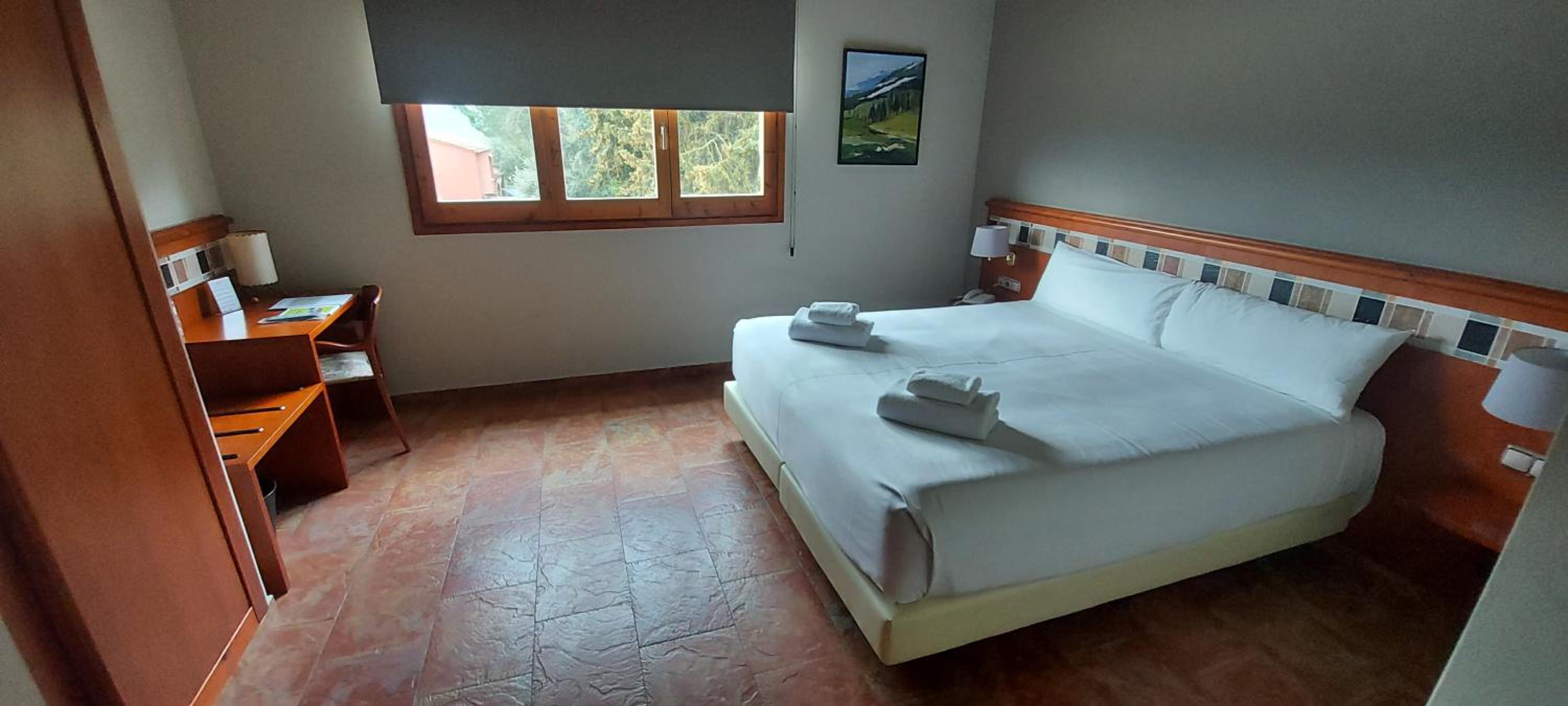 Double or Twin Room photo 3