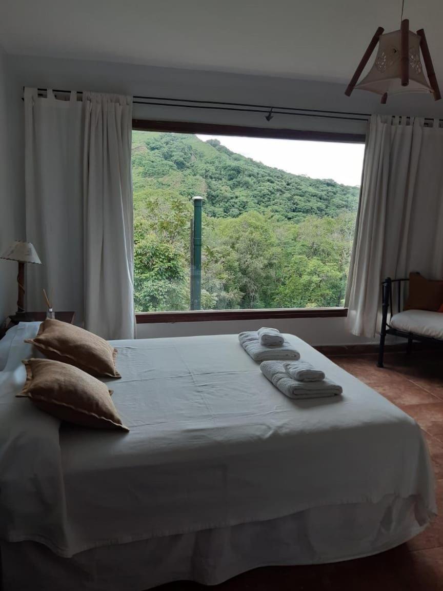 Apartment with Mountain View photo 2
