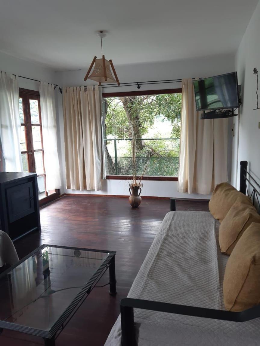 Apartment with Mountain View photo 1