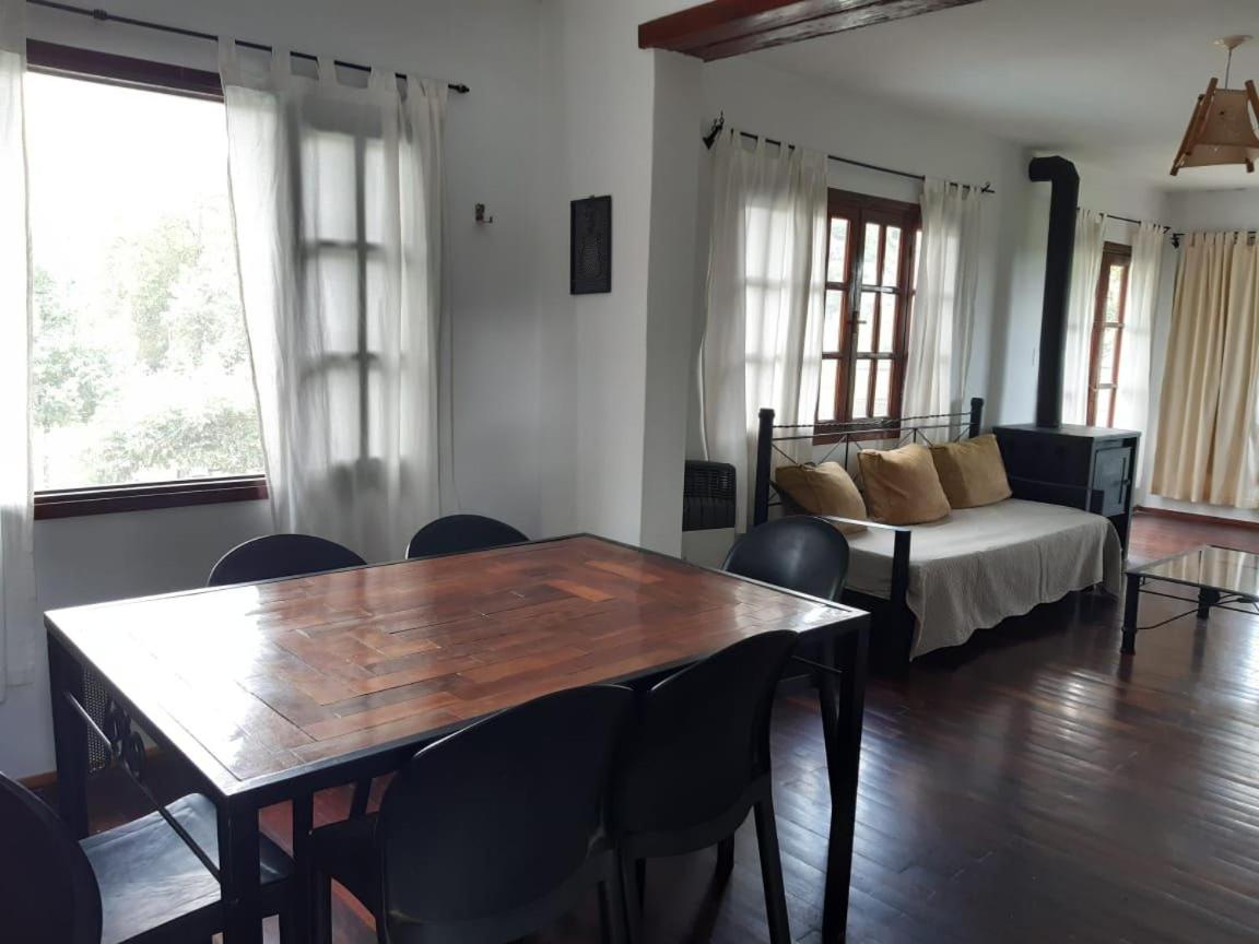Apartment with Mountain View photo 3