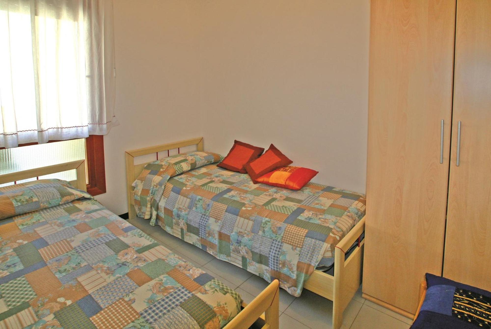 Two-Bedroom Apartment photo 1