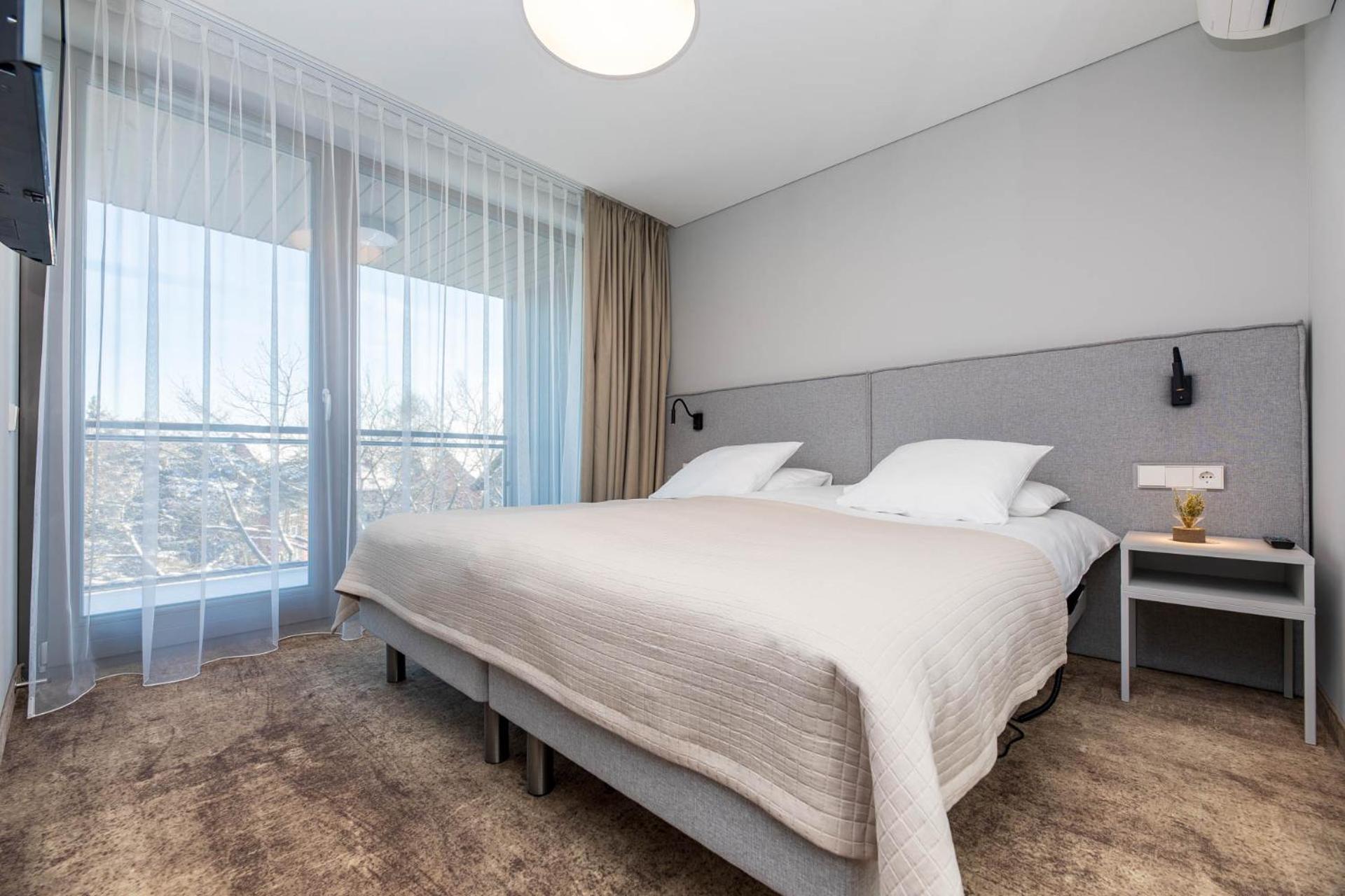Double Room - Lagoon Side - Photo 5