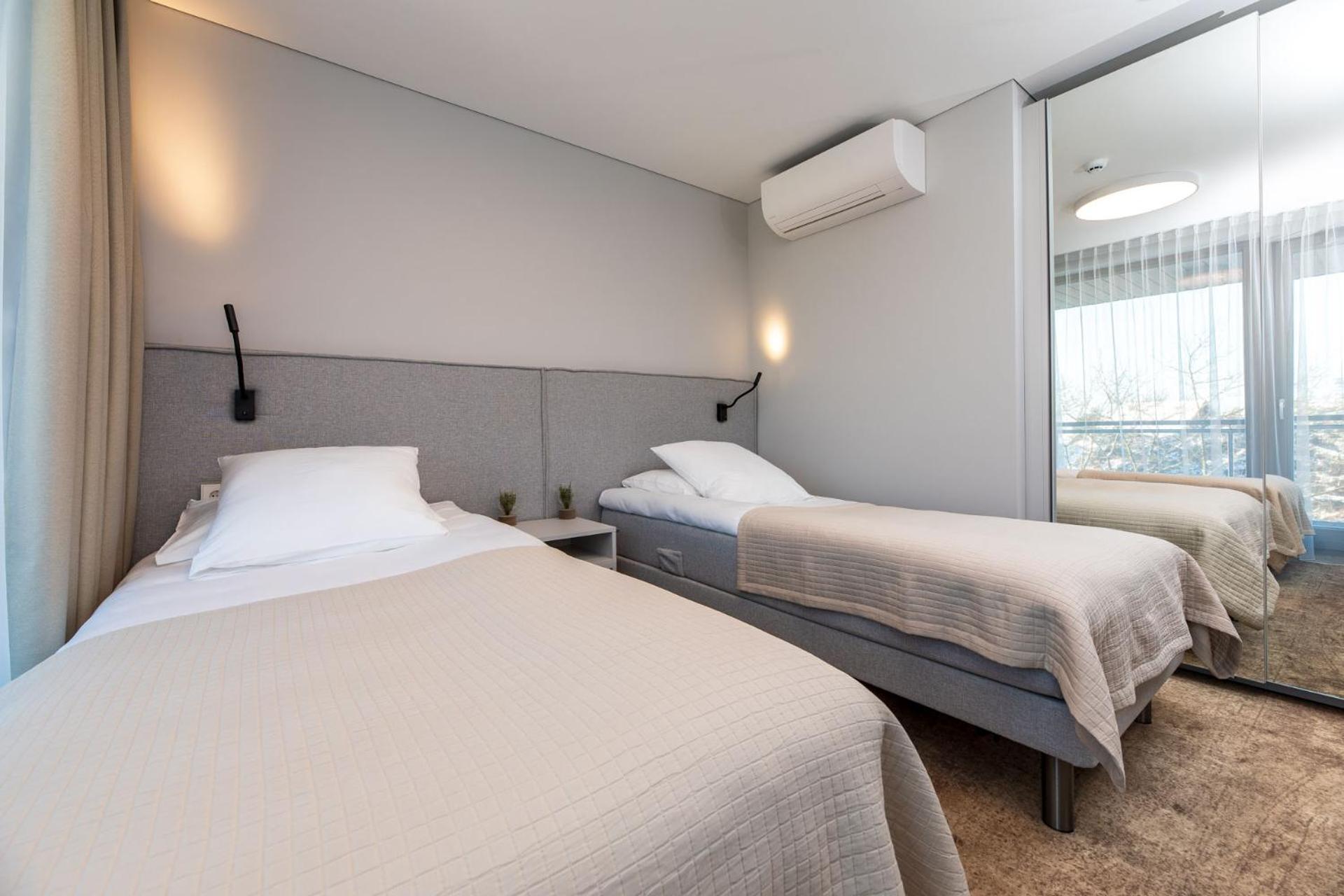 Double Room - Lagoon Side - Photo 4