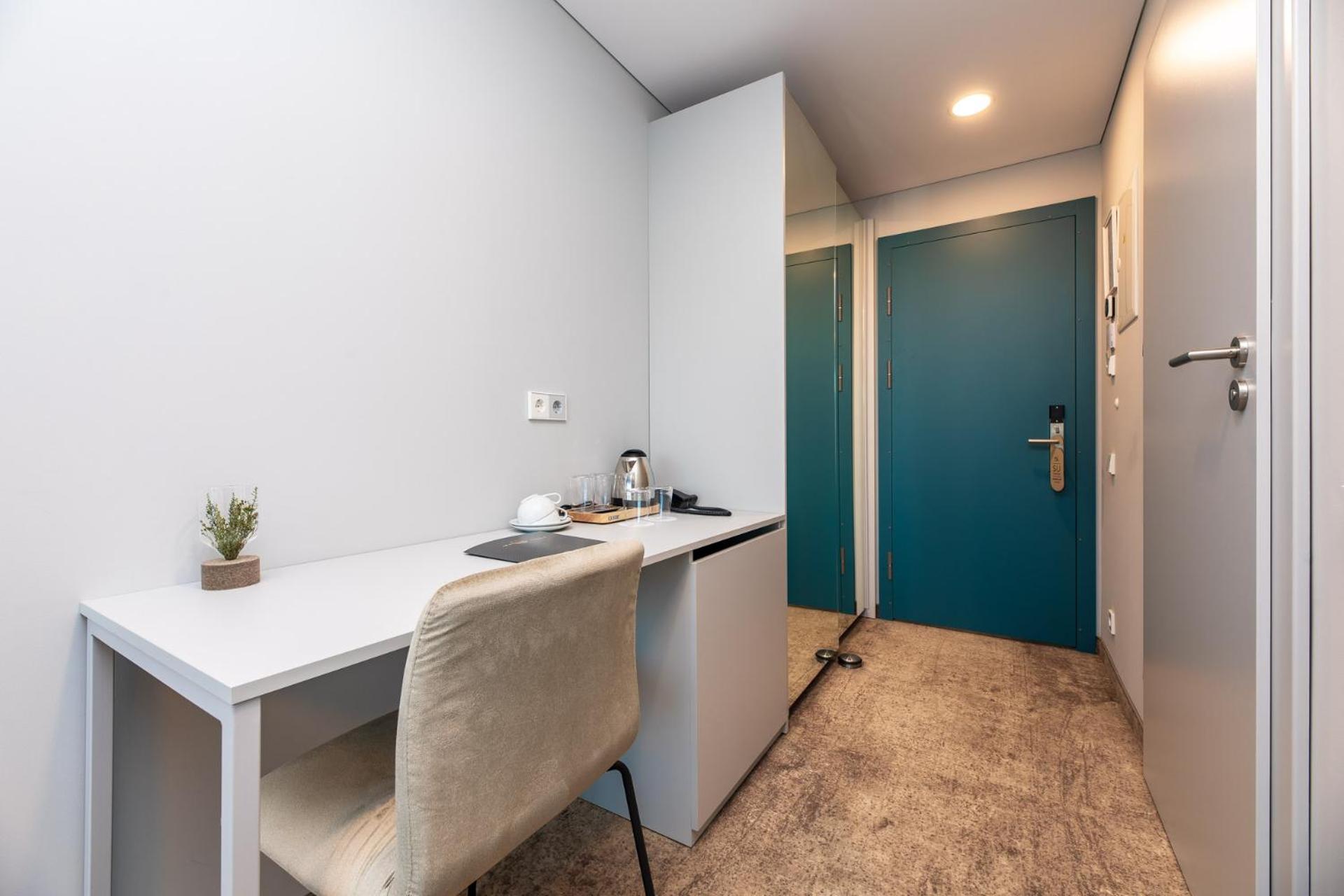 Double Room - Lagoon Side - Photo 2