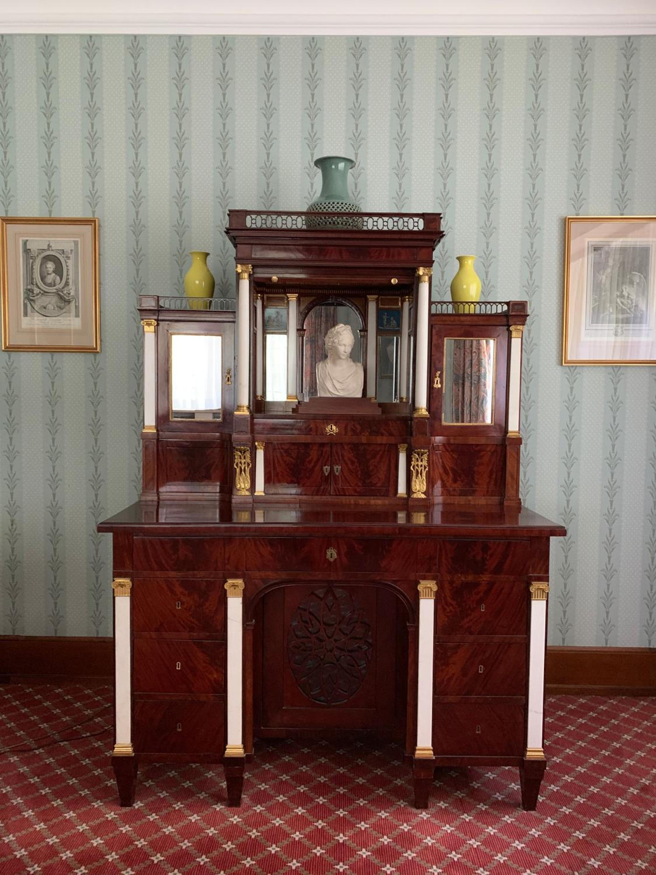 Heritage Suite - Photo 2