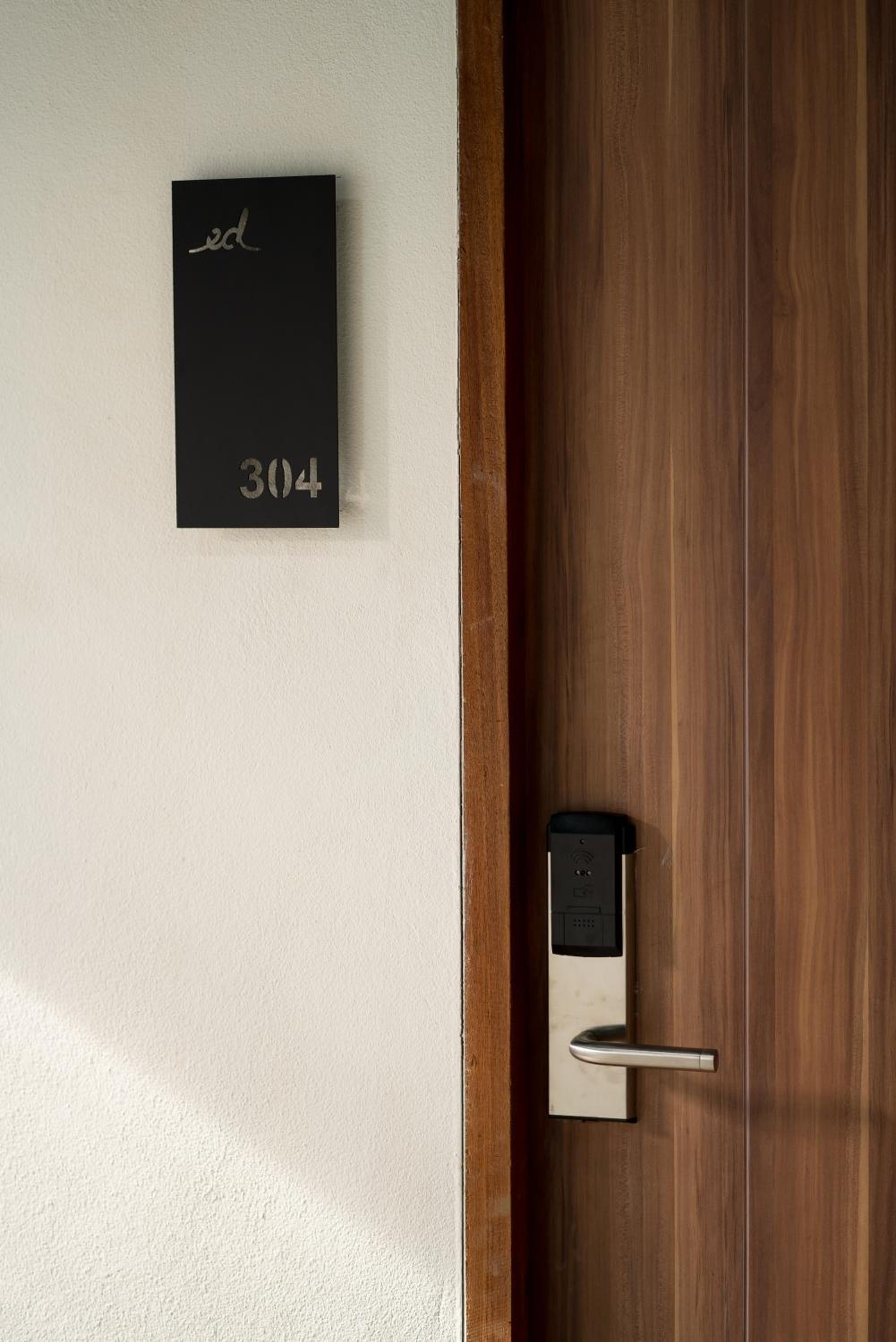 Triple Room with Private Bathroom - Photo 5