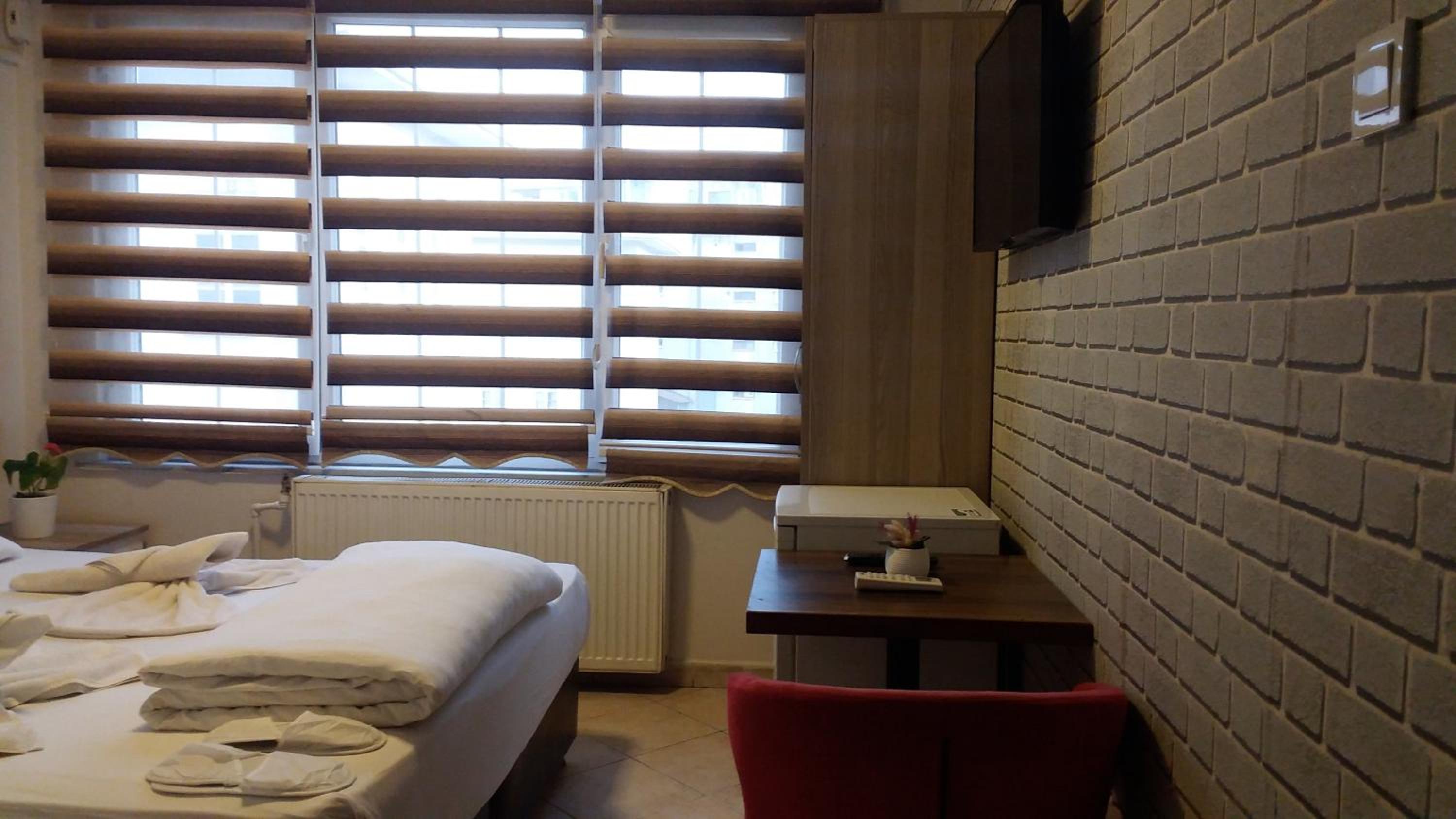 Double Room with Private Bathroom photo 1