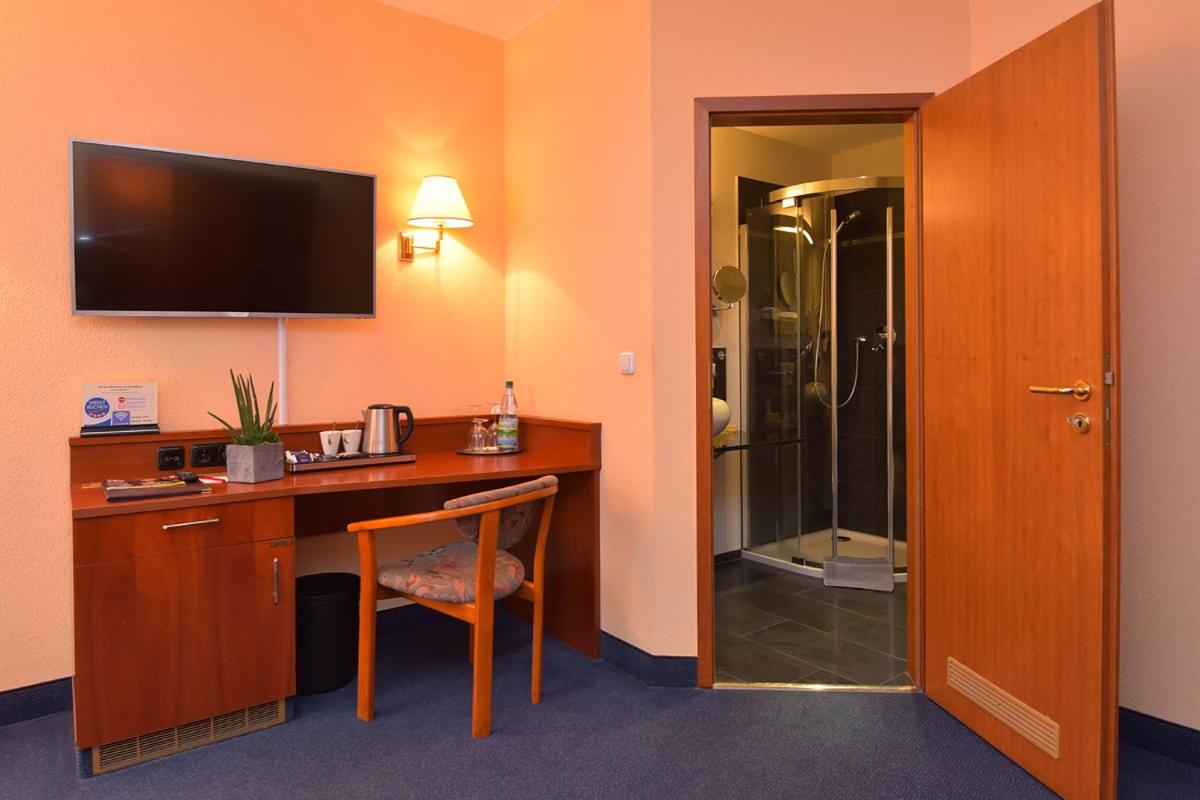 Single Room photo 1