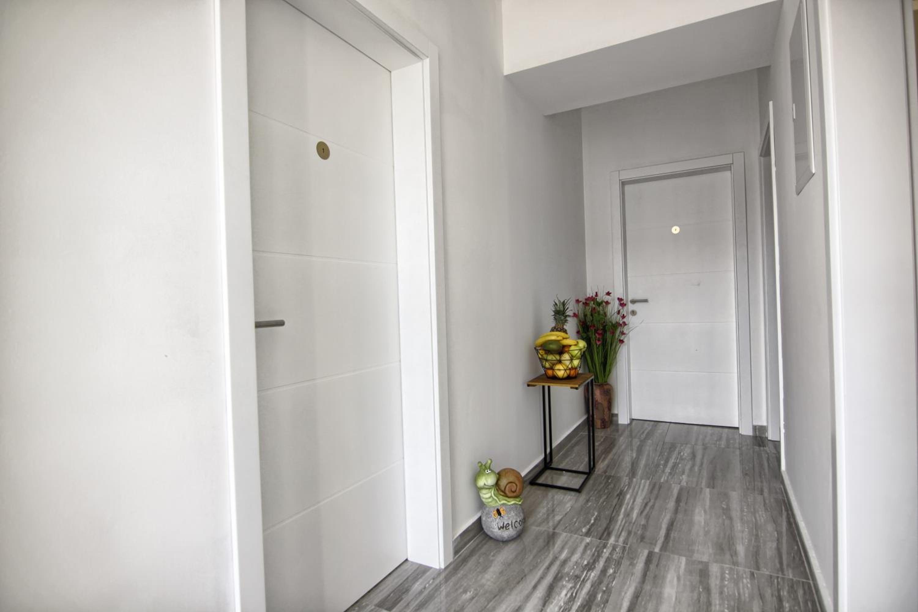 Apartment with Terrace photo 3