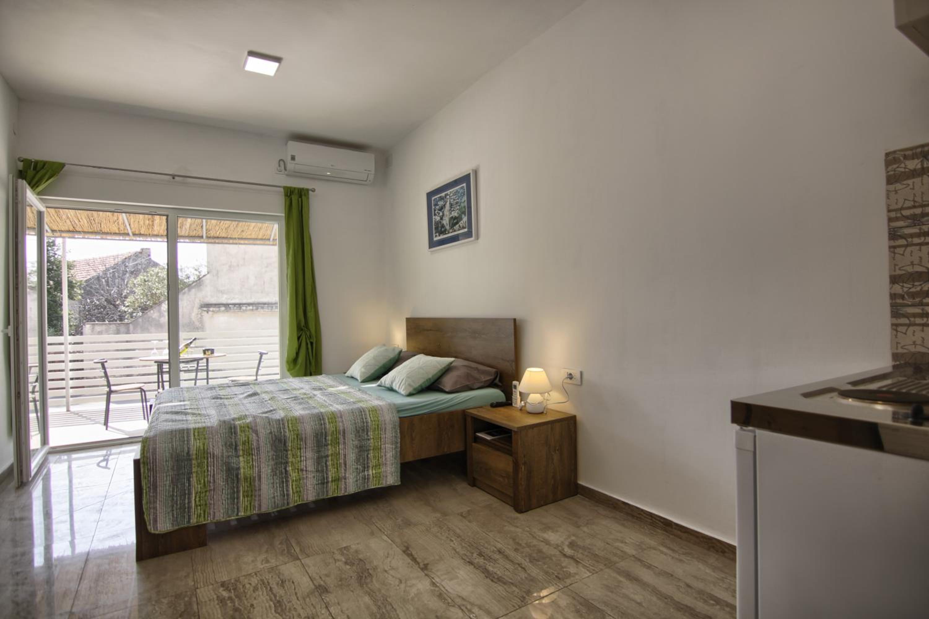Apartment with Terrace photo 1