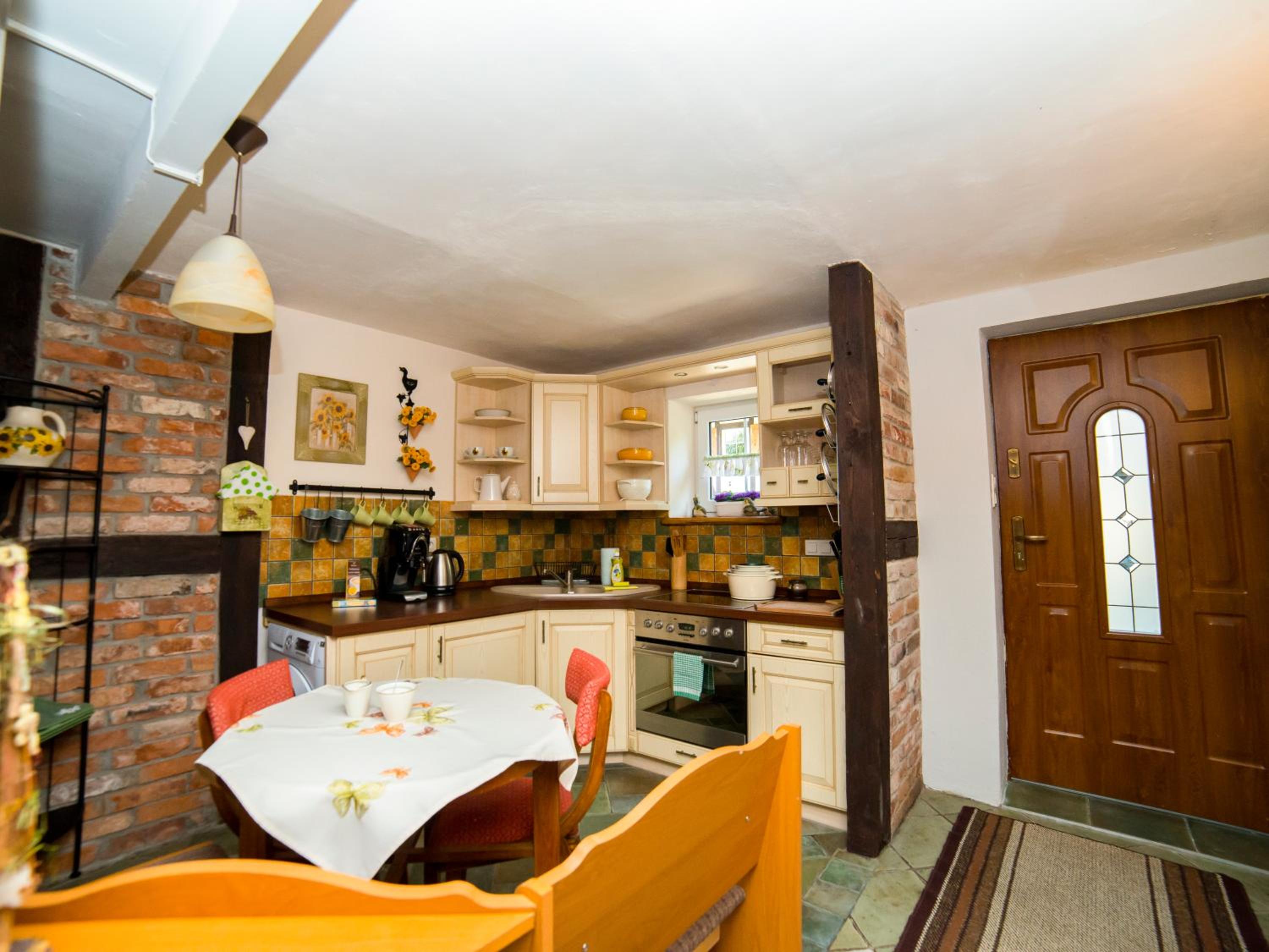Two-Bedroom Villa - Photo 14