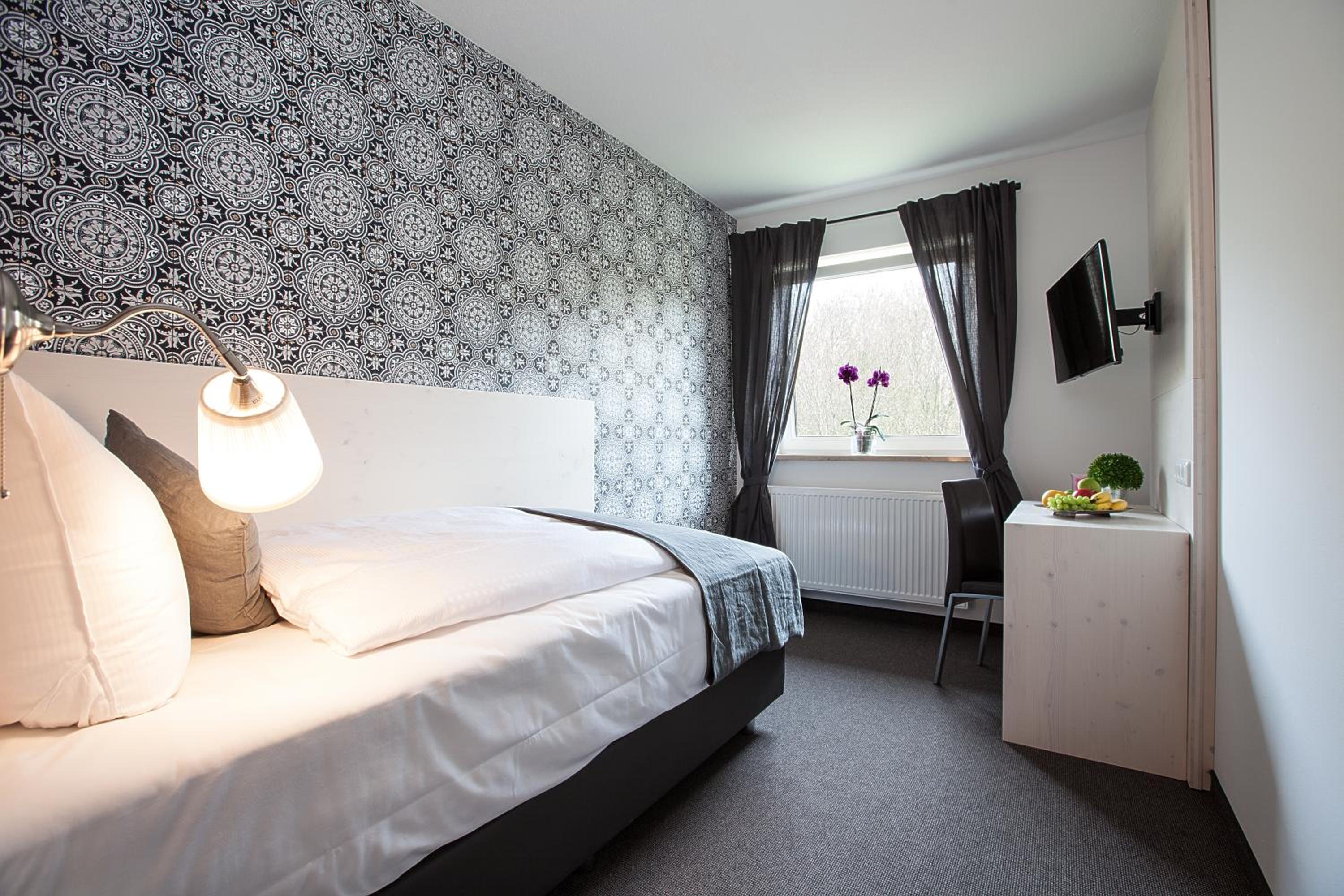 Superior Single Room