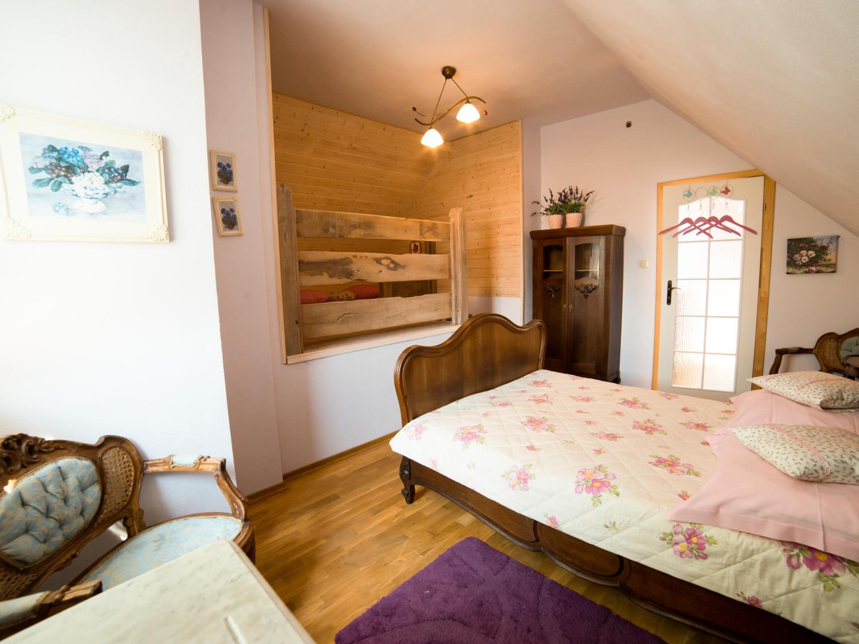 Three-Bedroom Villa (7 Adults) photo 3
