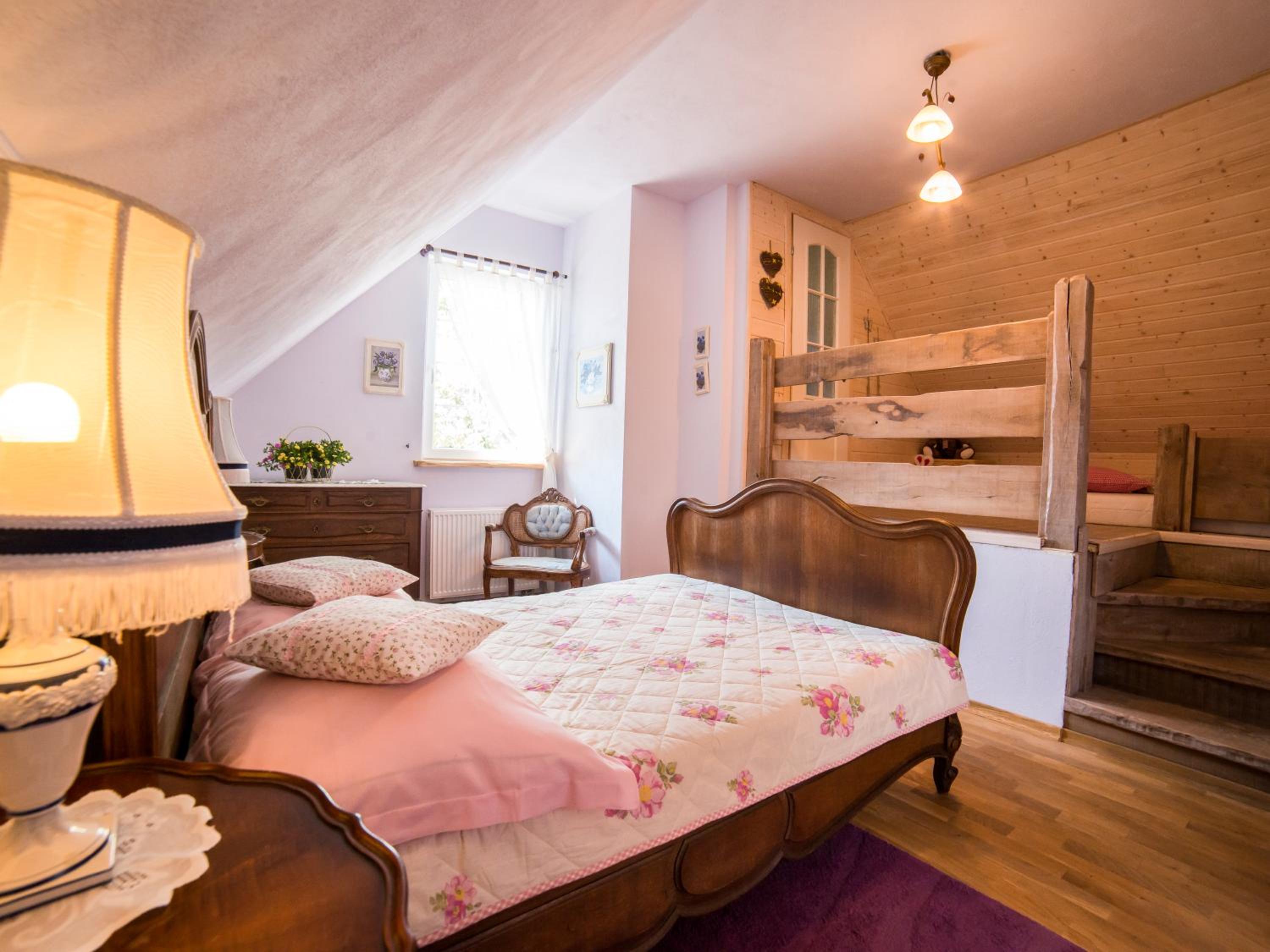Three-Bedroom Villa (7 Adults) photo 1