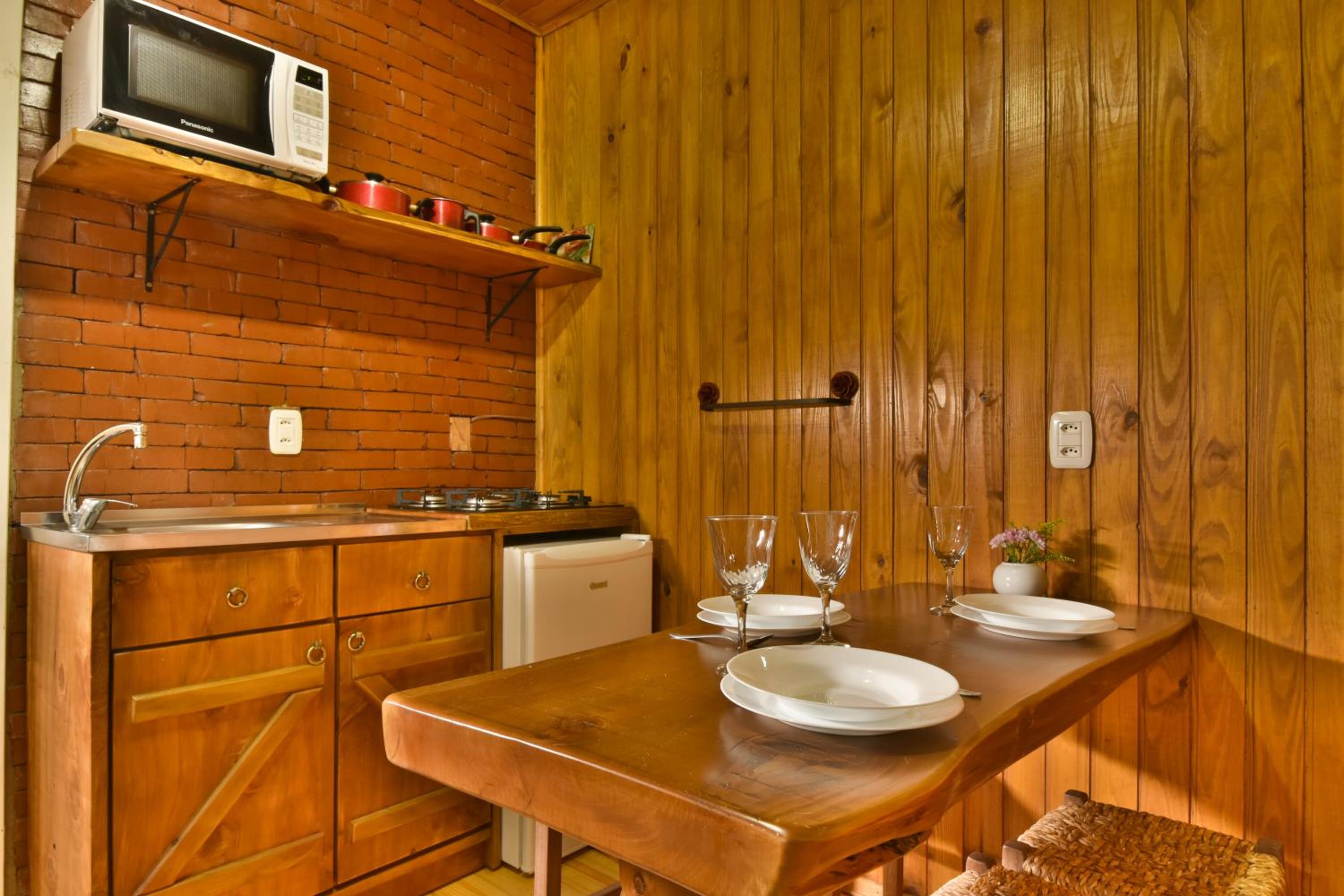 One-Bedroom Apartment - Photo 16