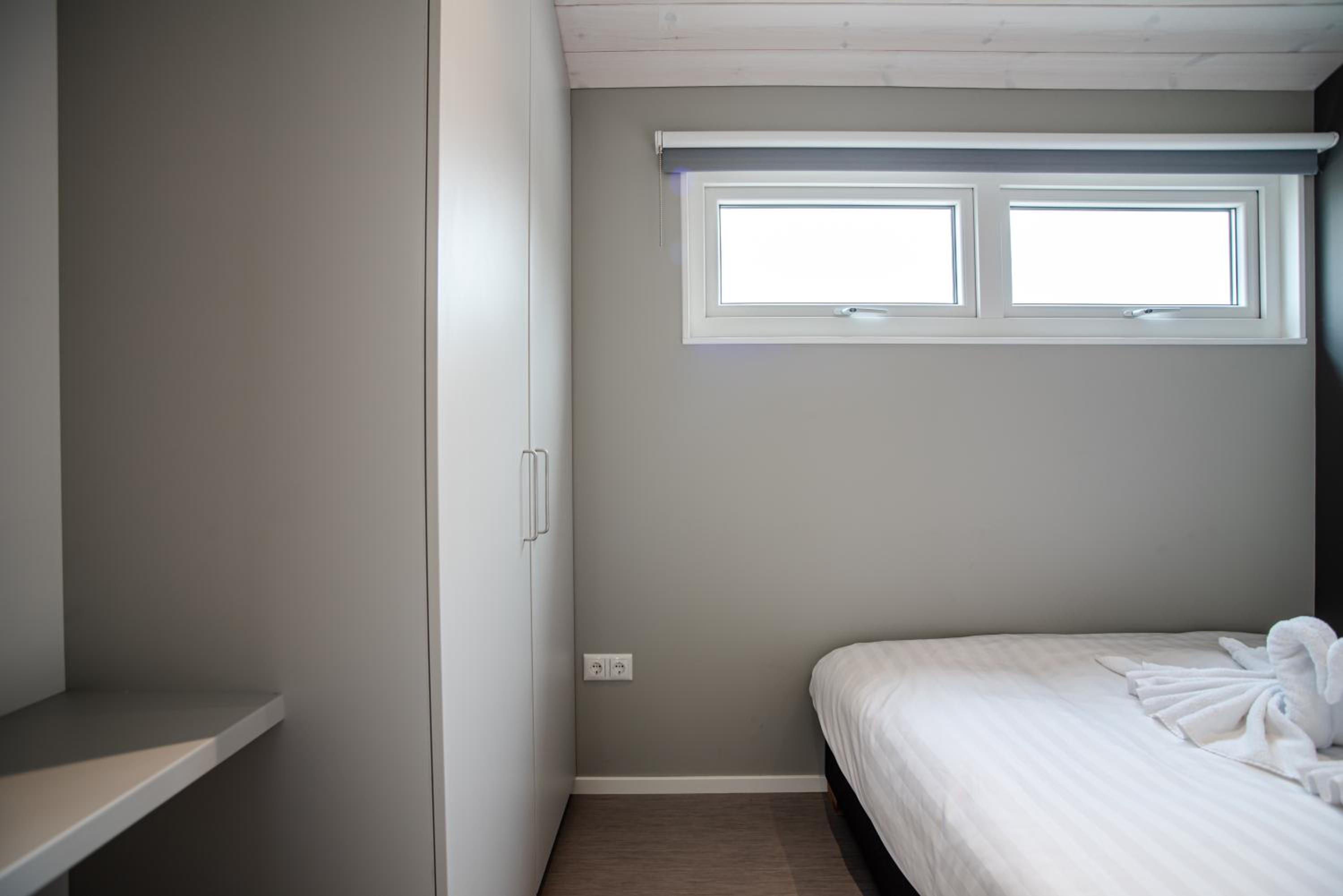 One-Bedroom Chalet - Photo 20