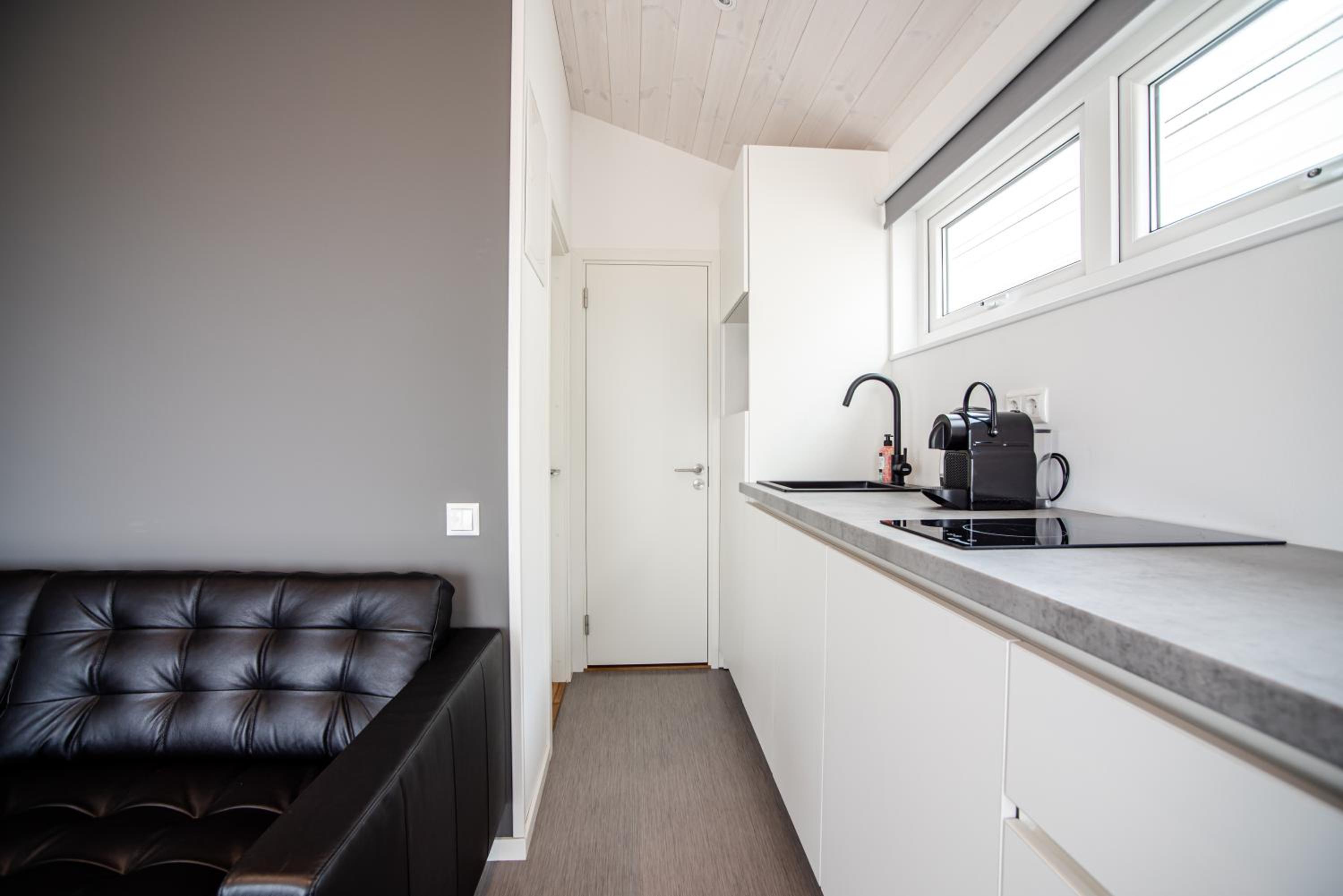 One-Bedroom Chalet - Photo 22