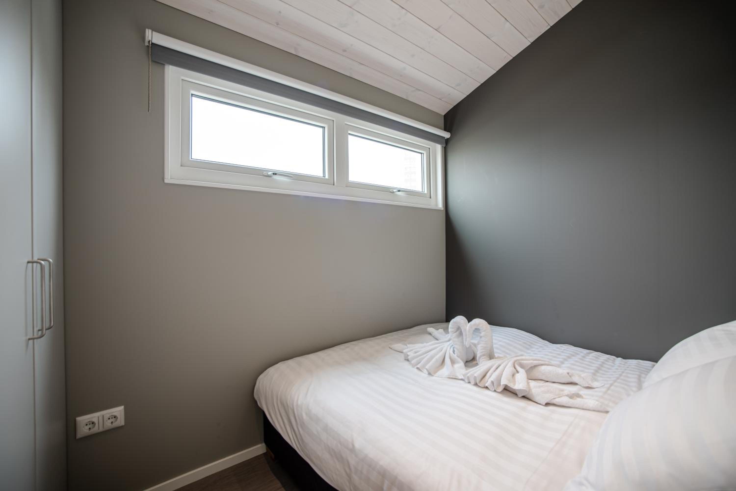 One-Bedroom Chalet - Photo 21