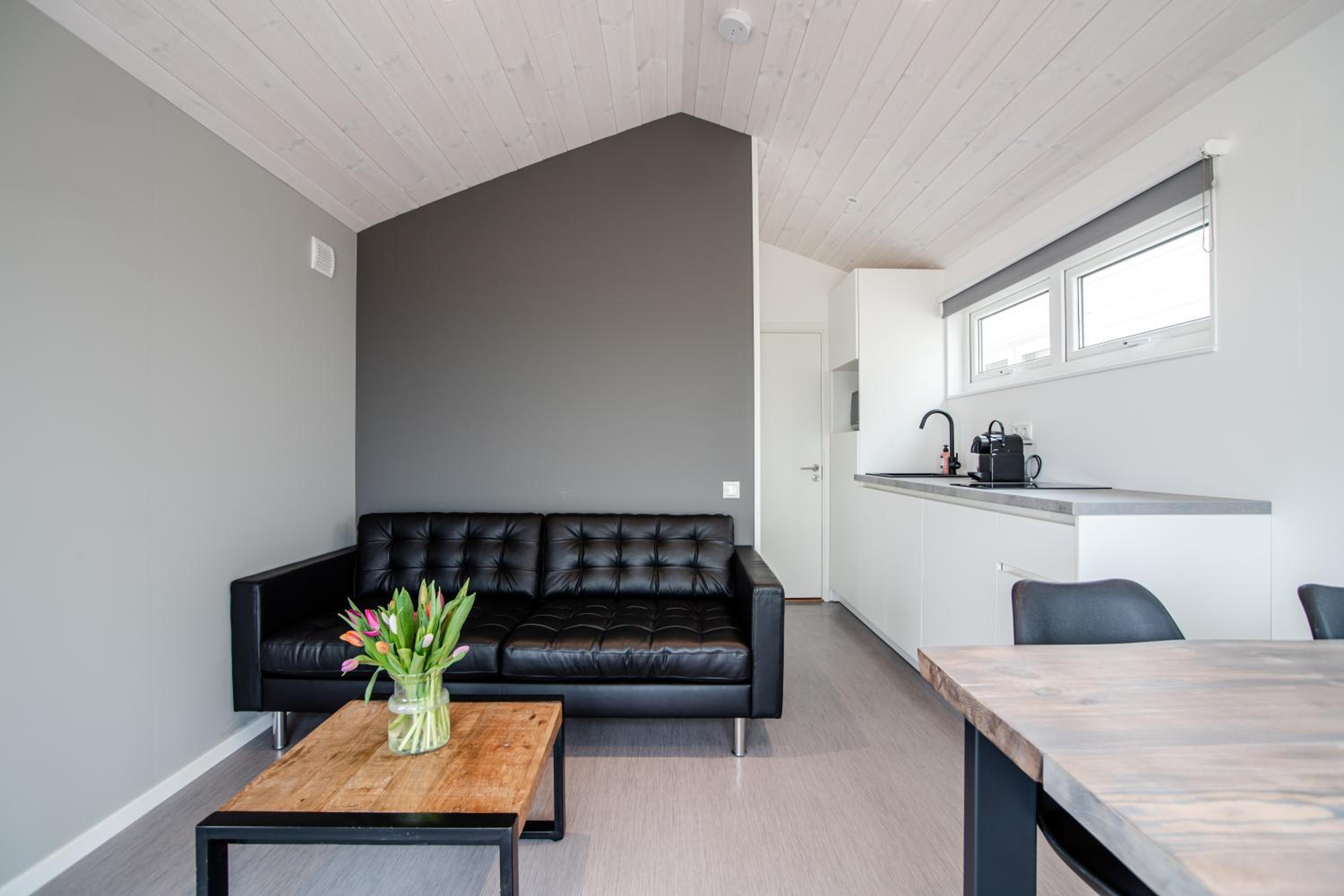 One-Bedroom Chalet - Photo 18