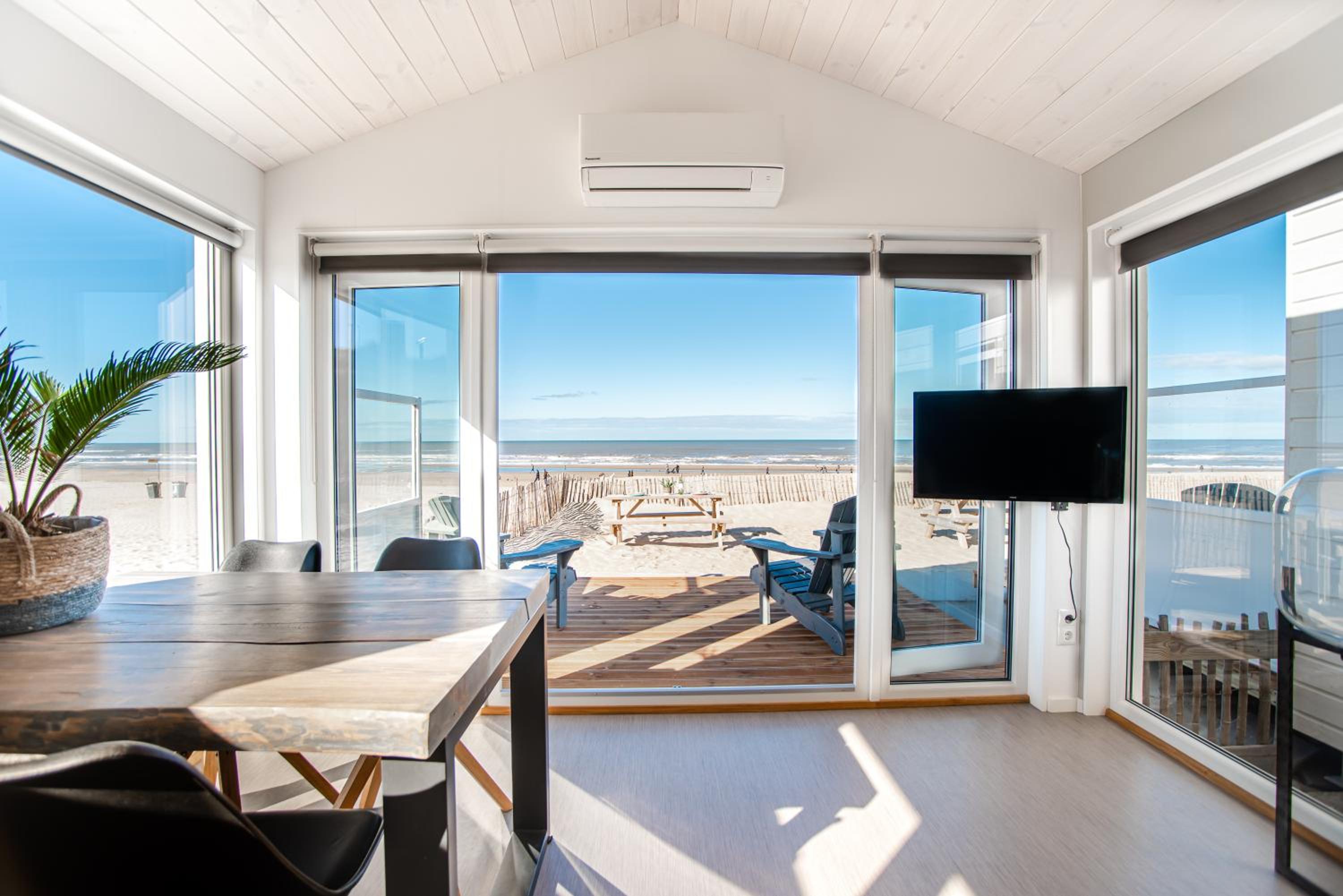 One-Bedroom Chalet - Photo 11