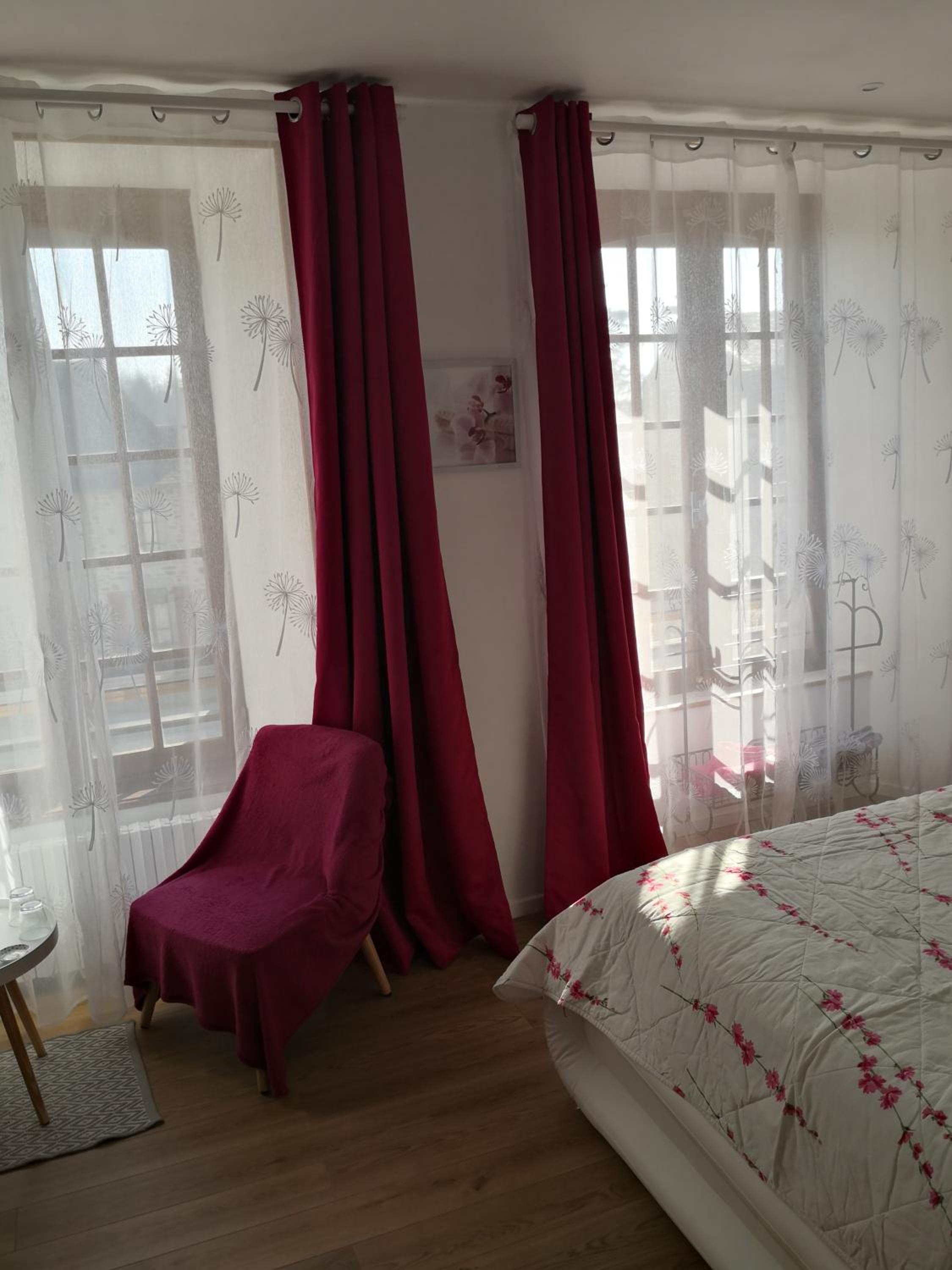 Double Room - Photo 7