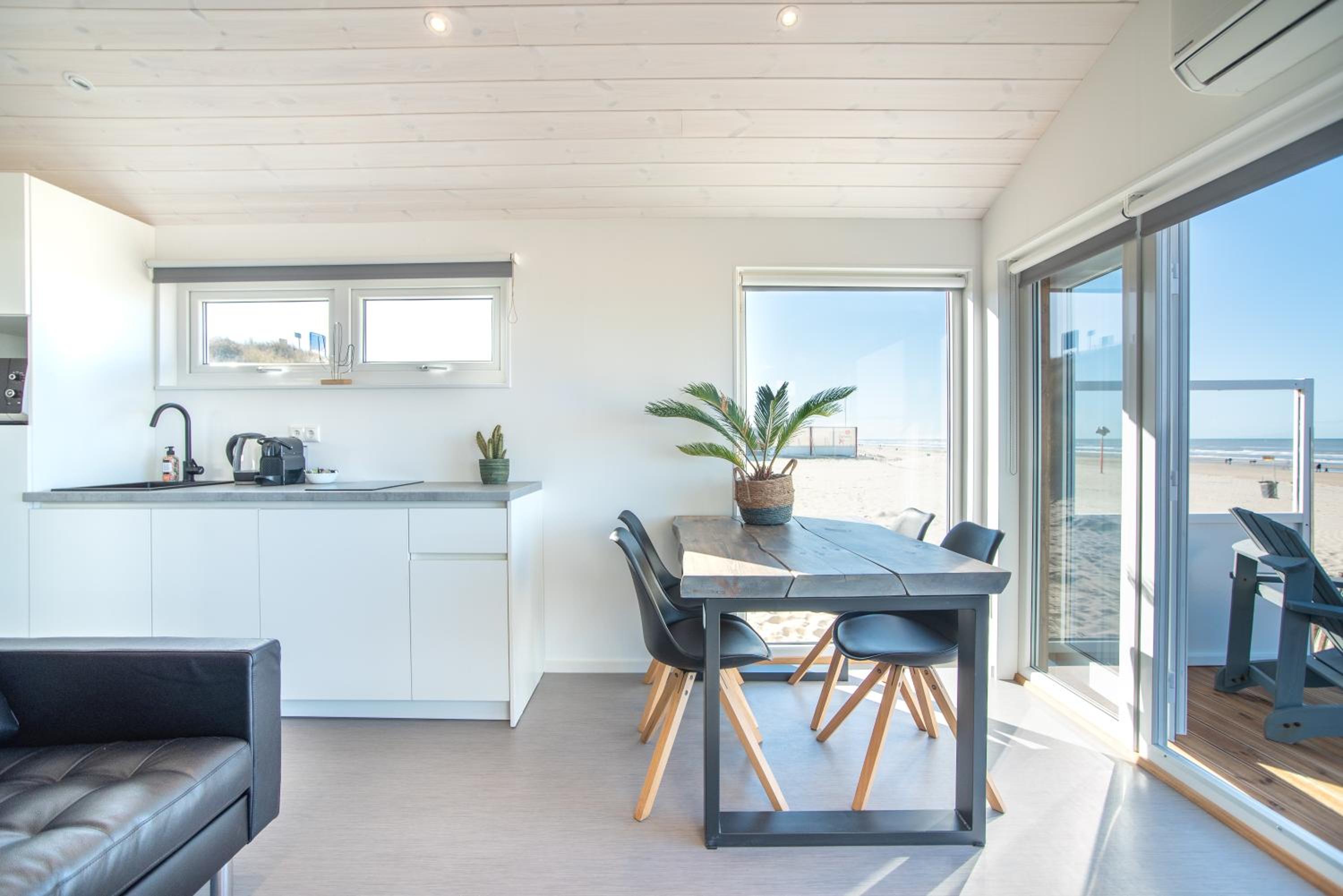 One-Bedroom Chalet - Photo 24