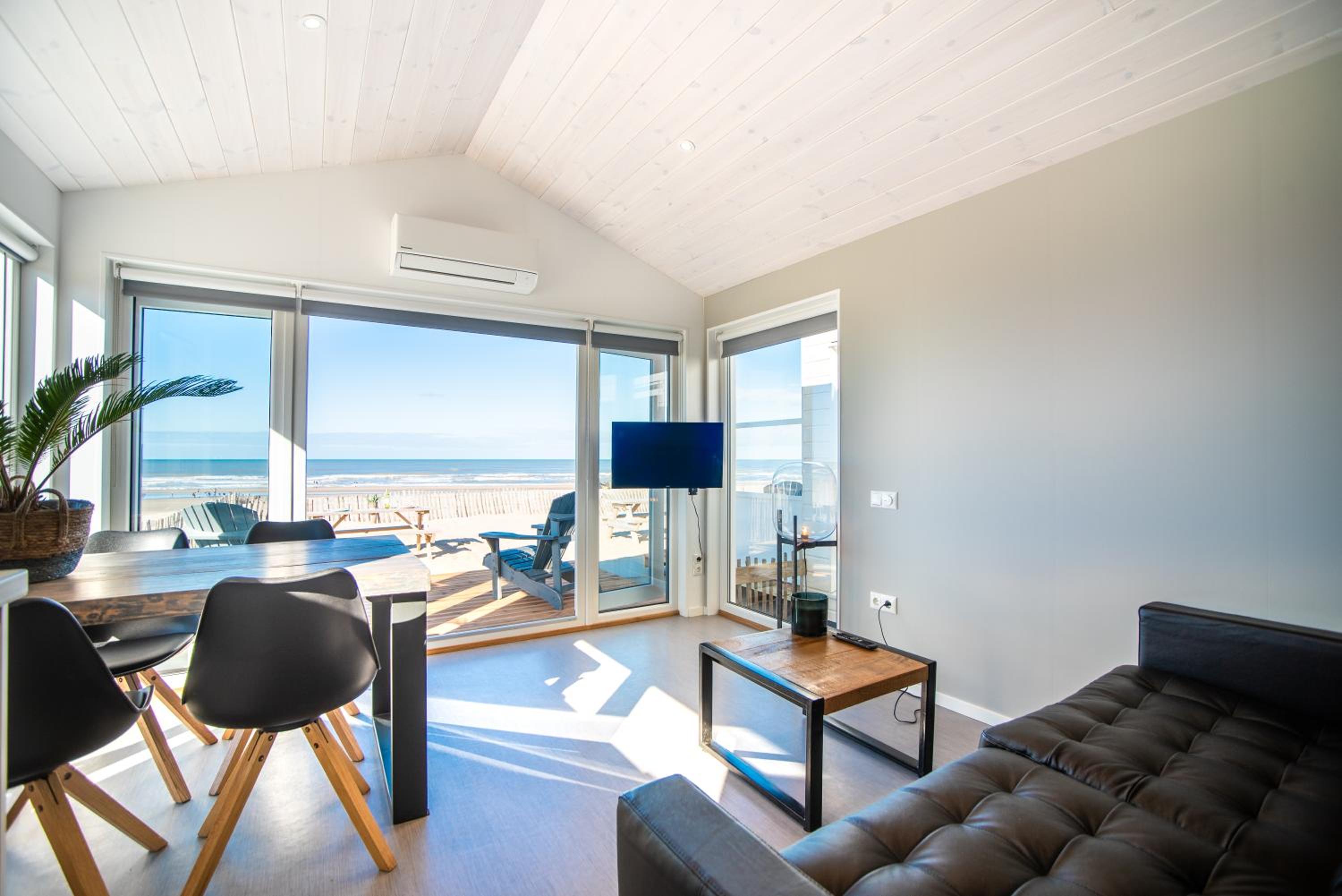 One-Bedroom Chalet - Photo 1
