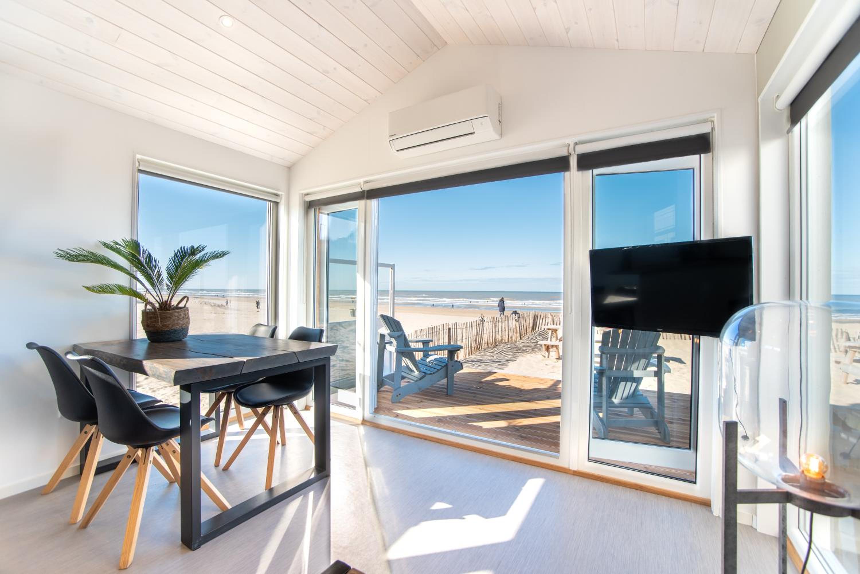 One-Bedroom Chalet - Photo 19