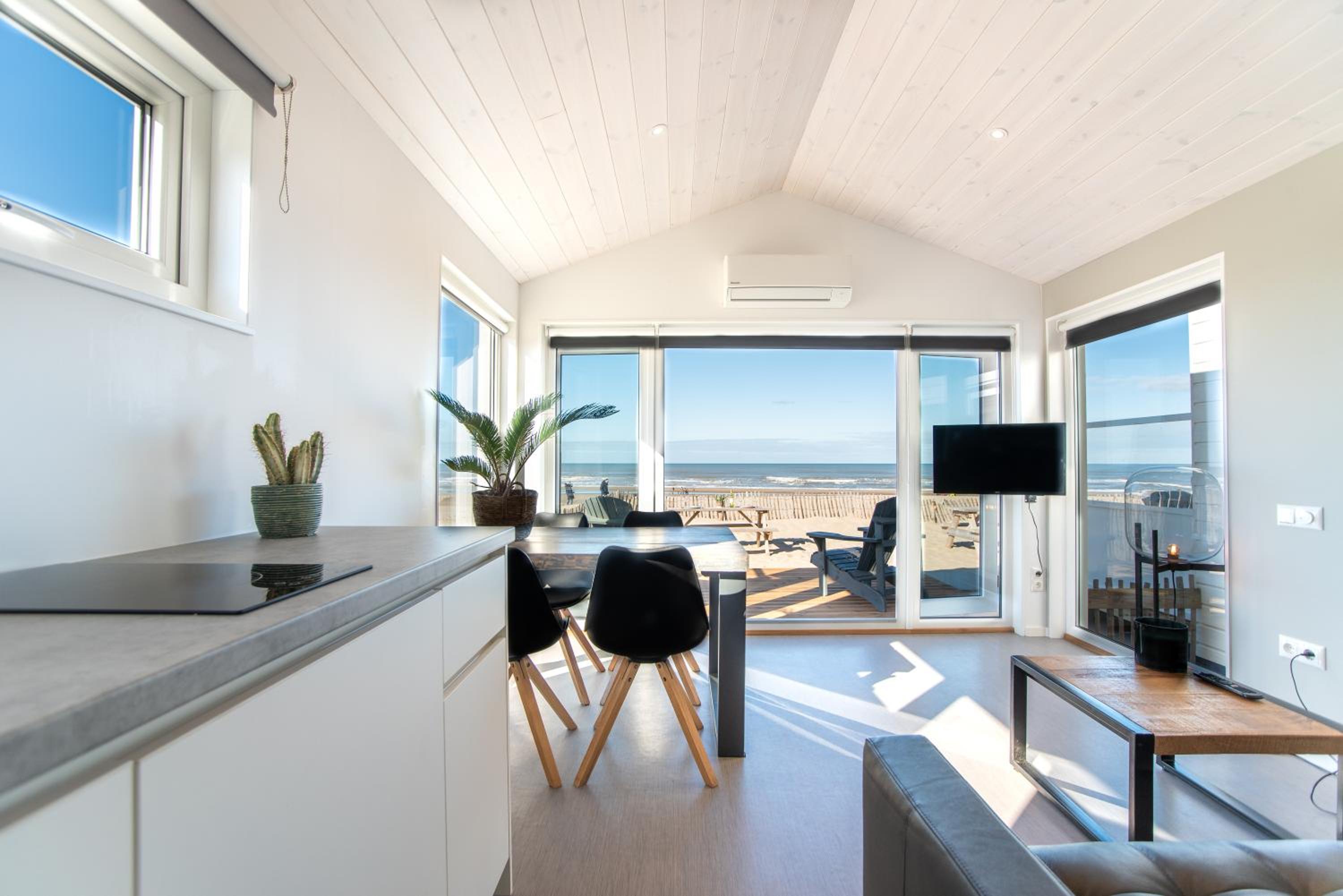 One-Bedroom Chalet - Photo 25