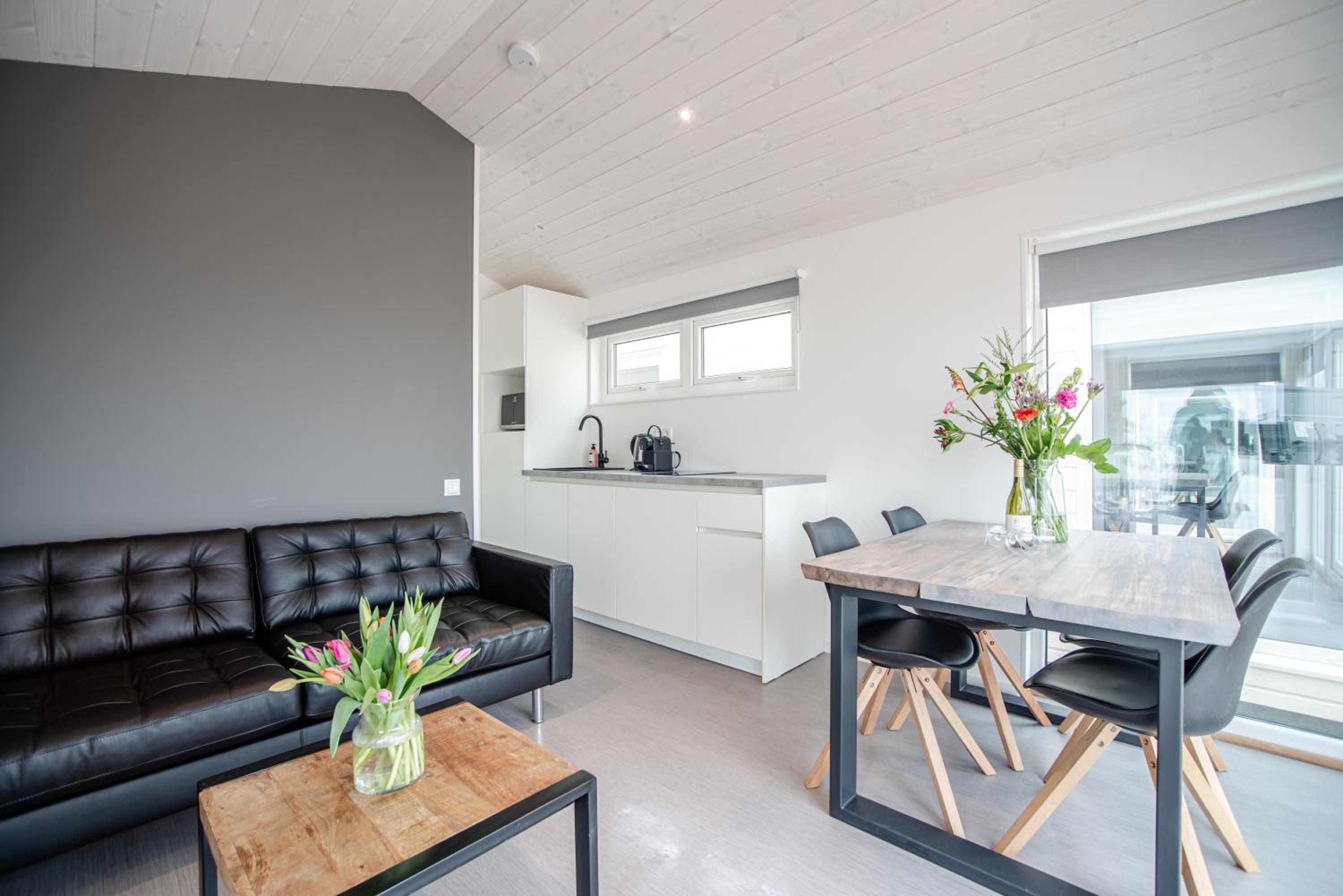 One-Bedroom Chalet - Photo 23