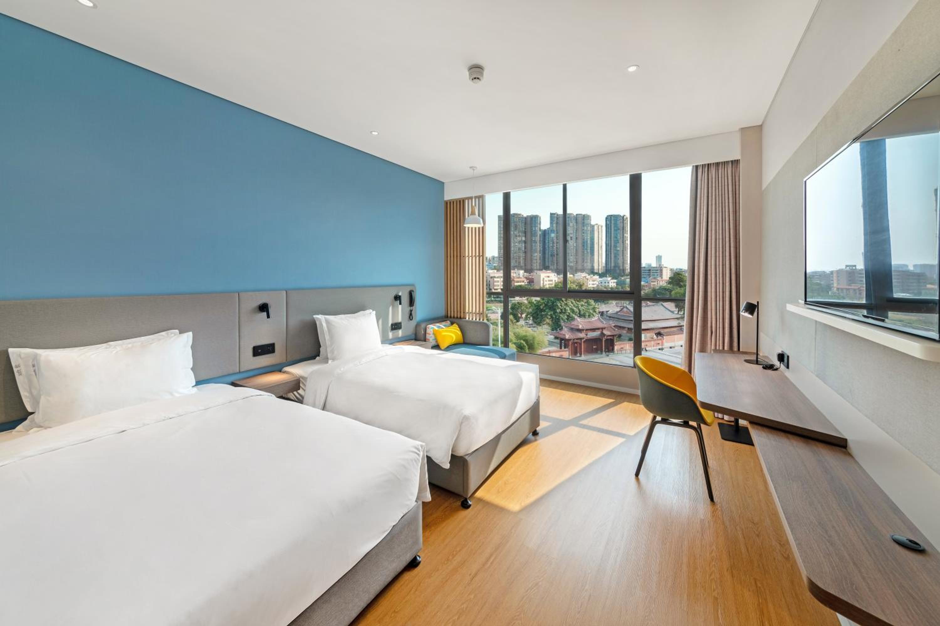 Standard Room photo 3