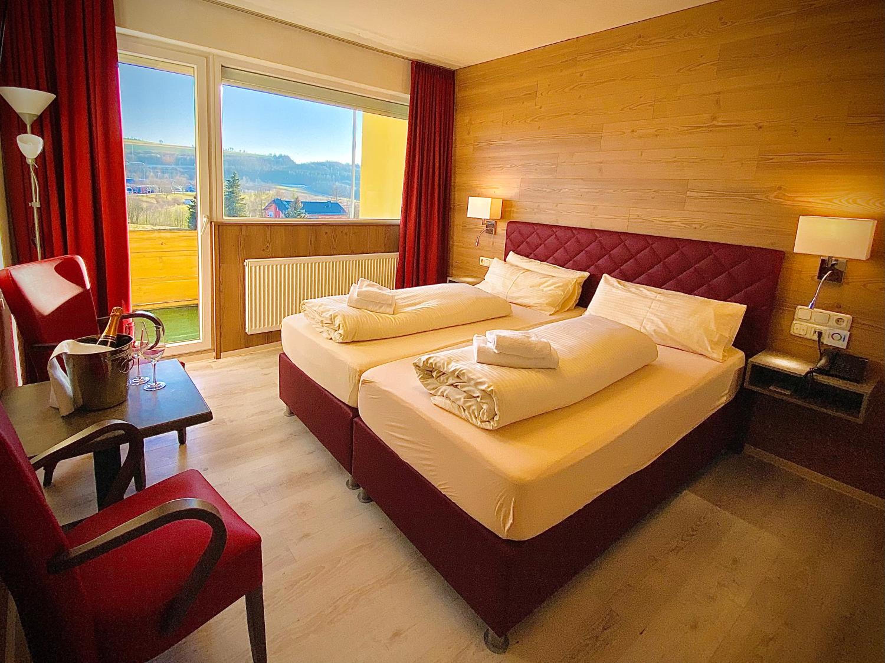 Comfort Double Room - Photo 3