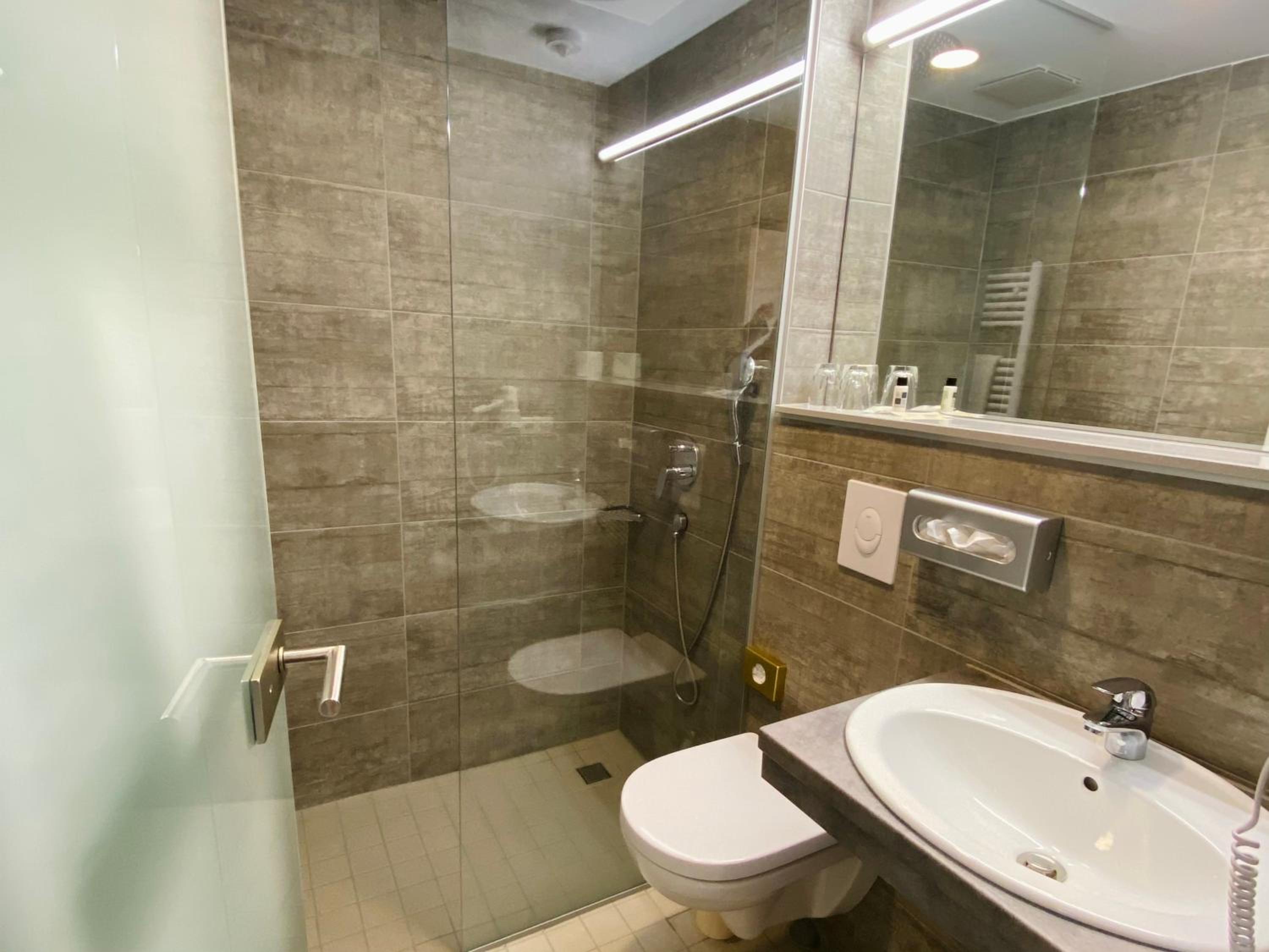 Comfort Double Room - Photo 2