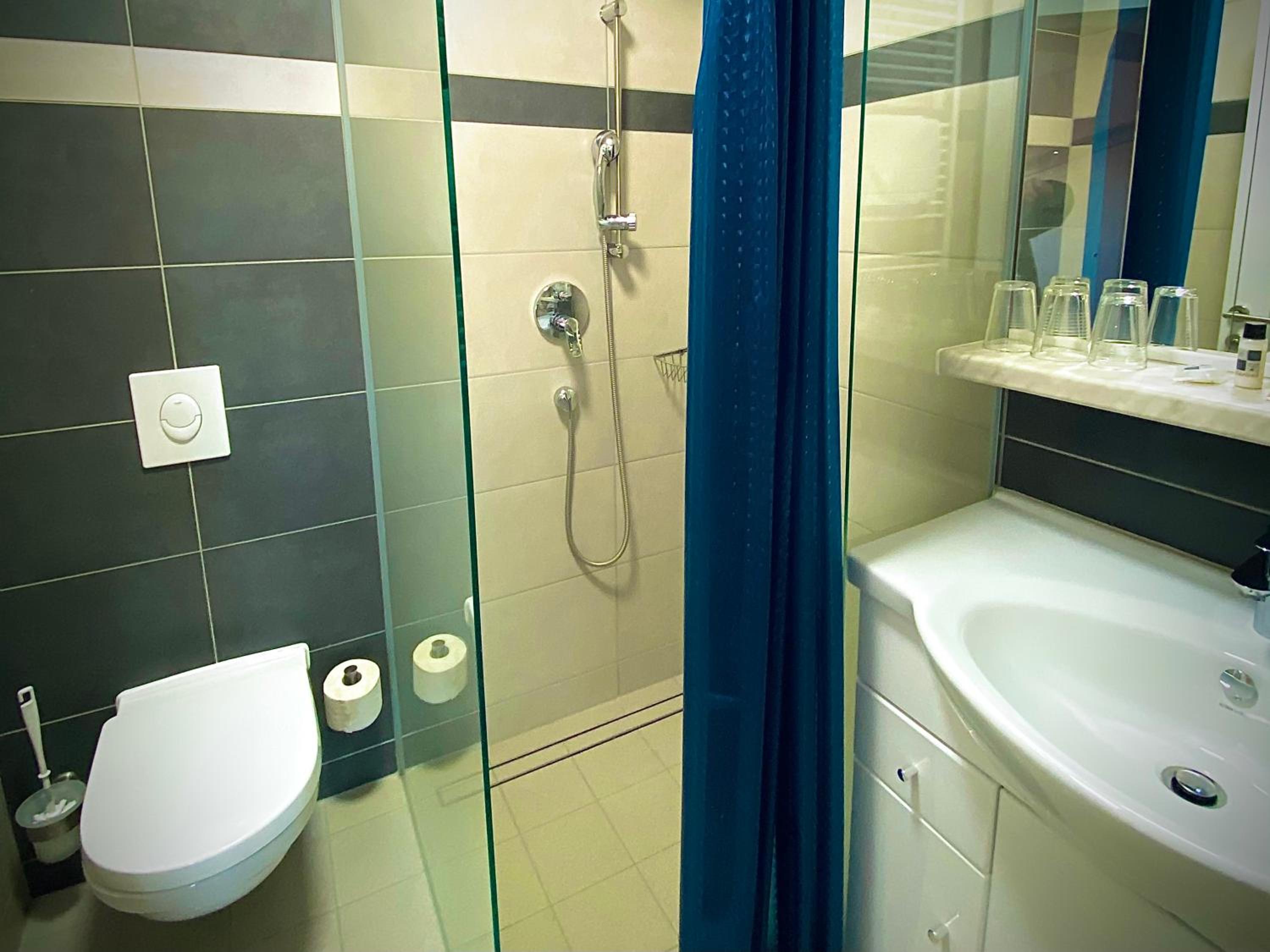 Comfort Single Room photo 3