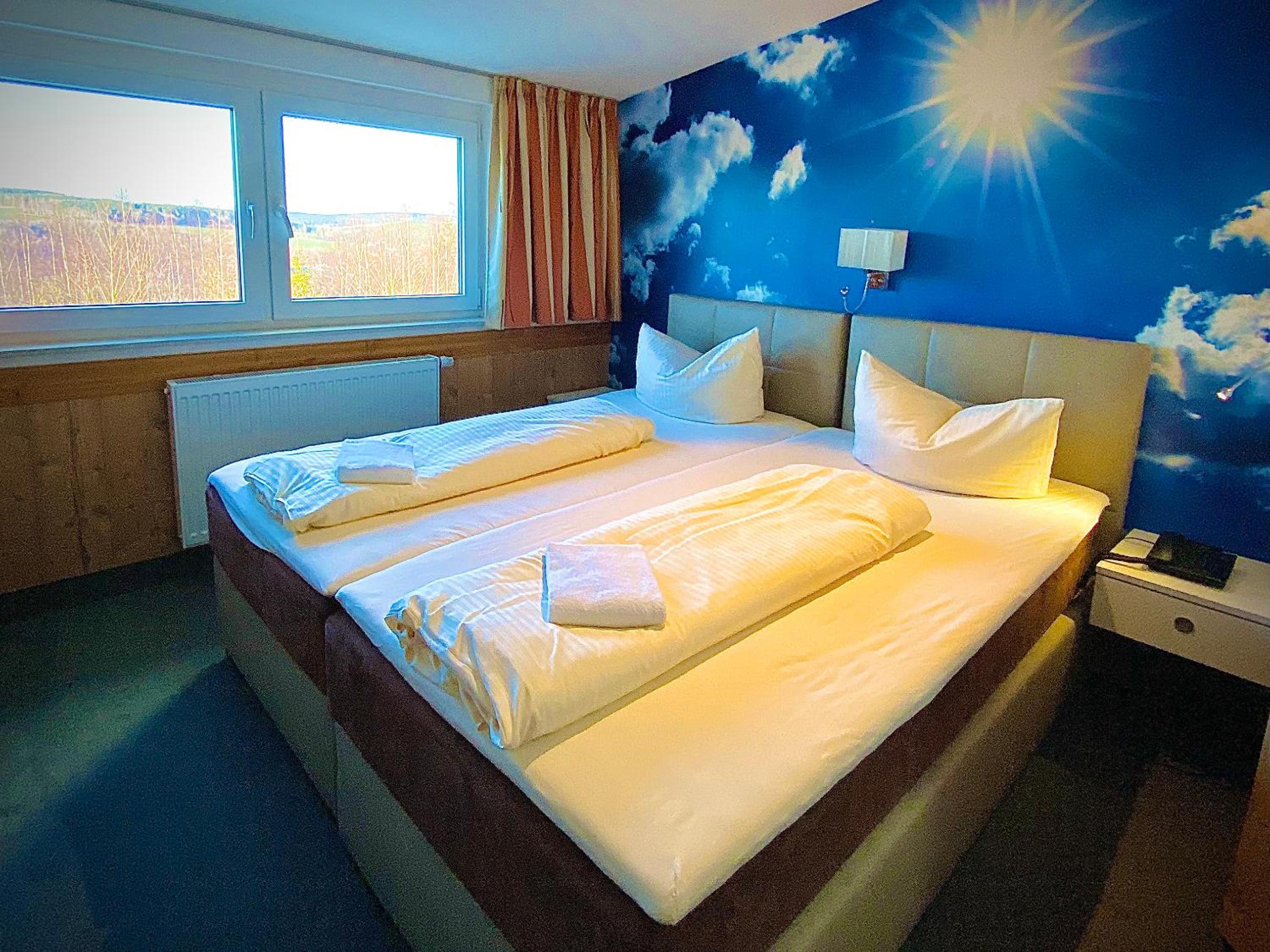 Comfort Double Room - Photo 1